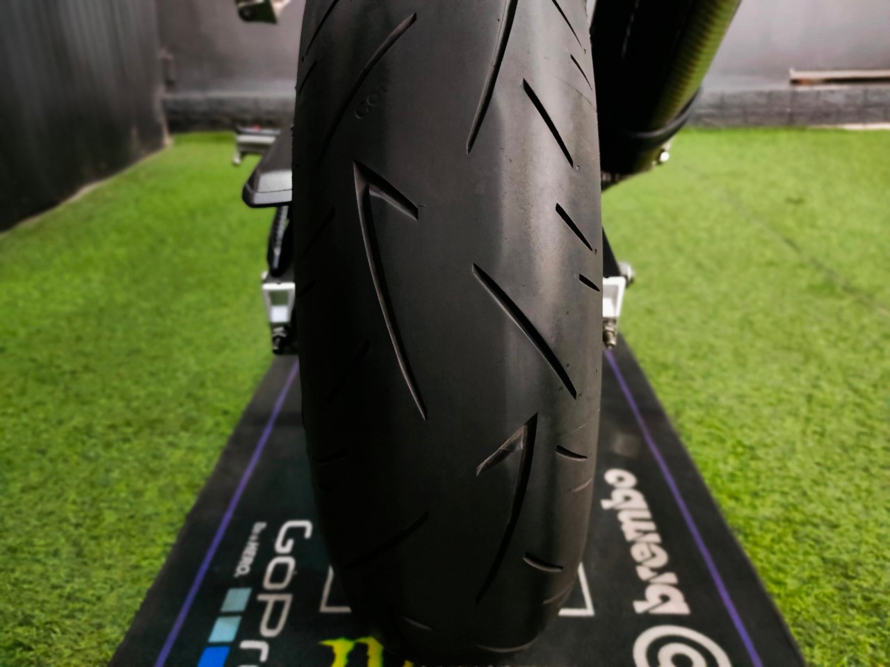 งบ 1900 ⁉️ ได้ขี่สายสปอร์ตของแต่งเพี๊ยบ 😱 จัดไป CBR500R ปลายปี2017 คันนี้เด็ด