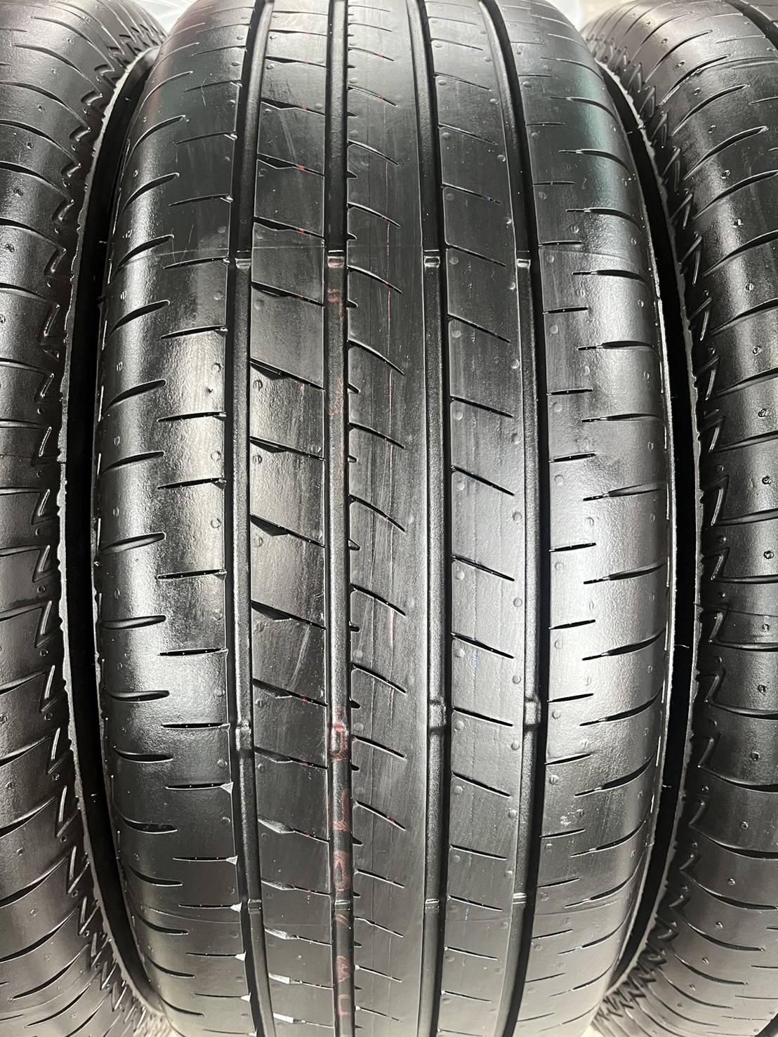 ♨ปี 24♨✨ล้อแม็กพร้อมยางป้ายแดง✨Toyota Revo Z Edition รุ่น 60 ปี ขอบ 17💖สวยกริ๊บ💖