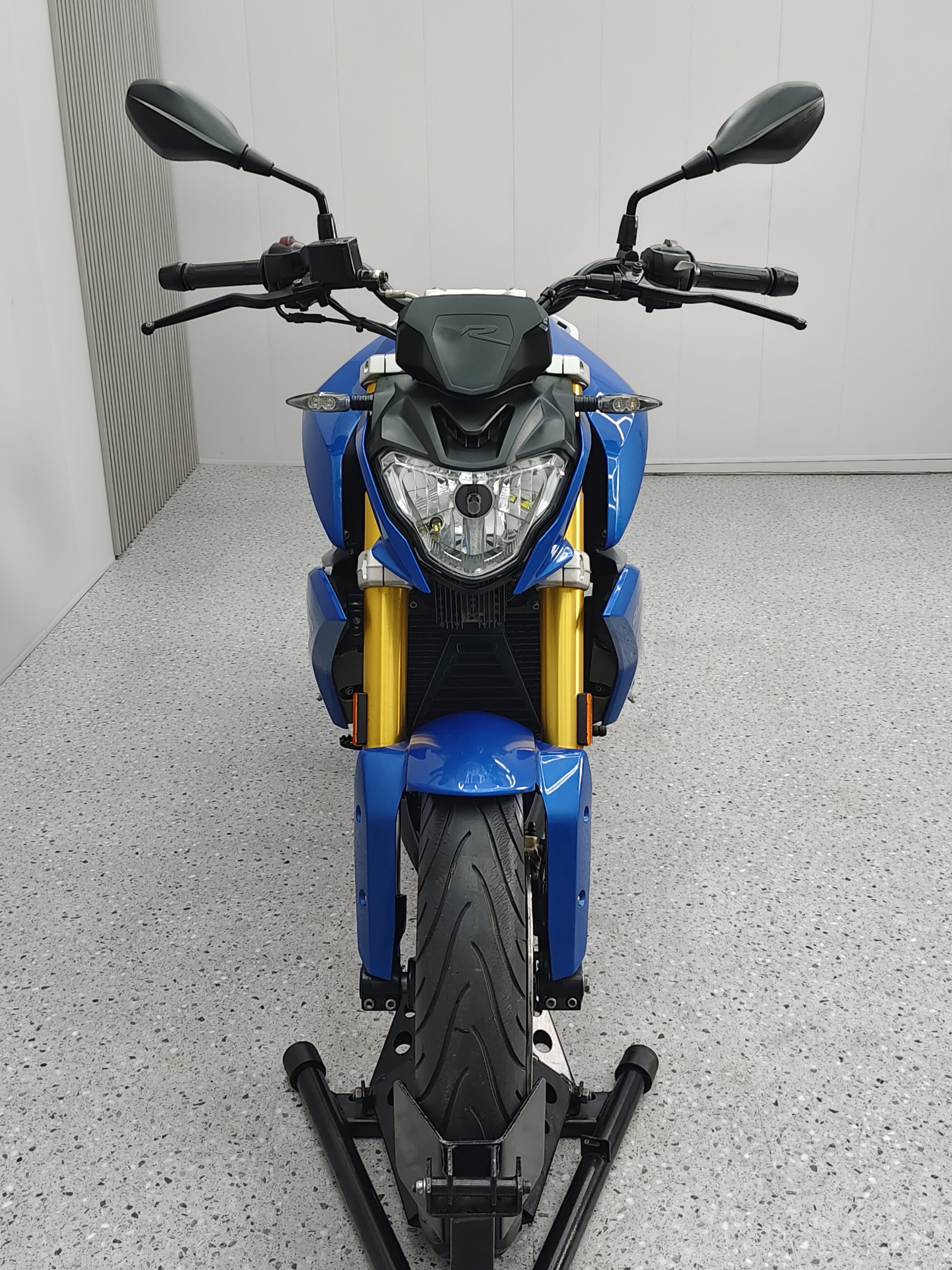 ❌ ร้าน นี้ ไม่ กรอ ไมล์ ทุก คัน ❌ BMW G310R จดปี 2018