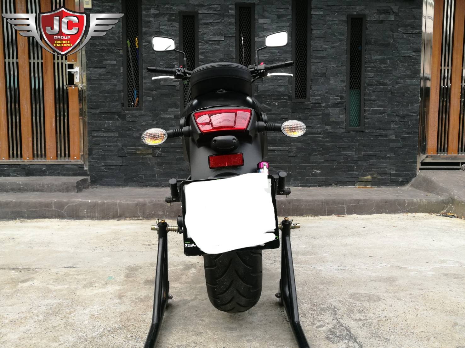 รถสวยๆมาแร้วไมล์วิ่ง 51xx กิโลเดิมจัดสายจอด