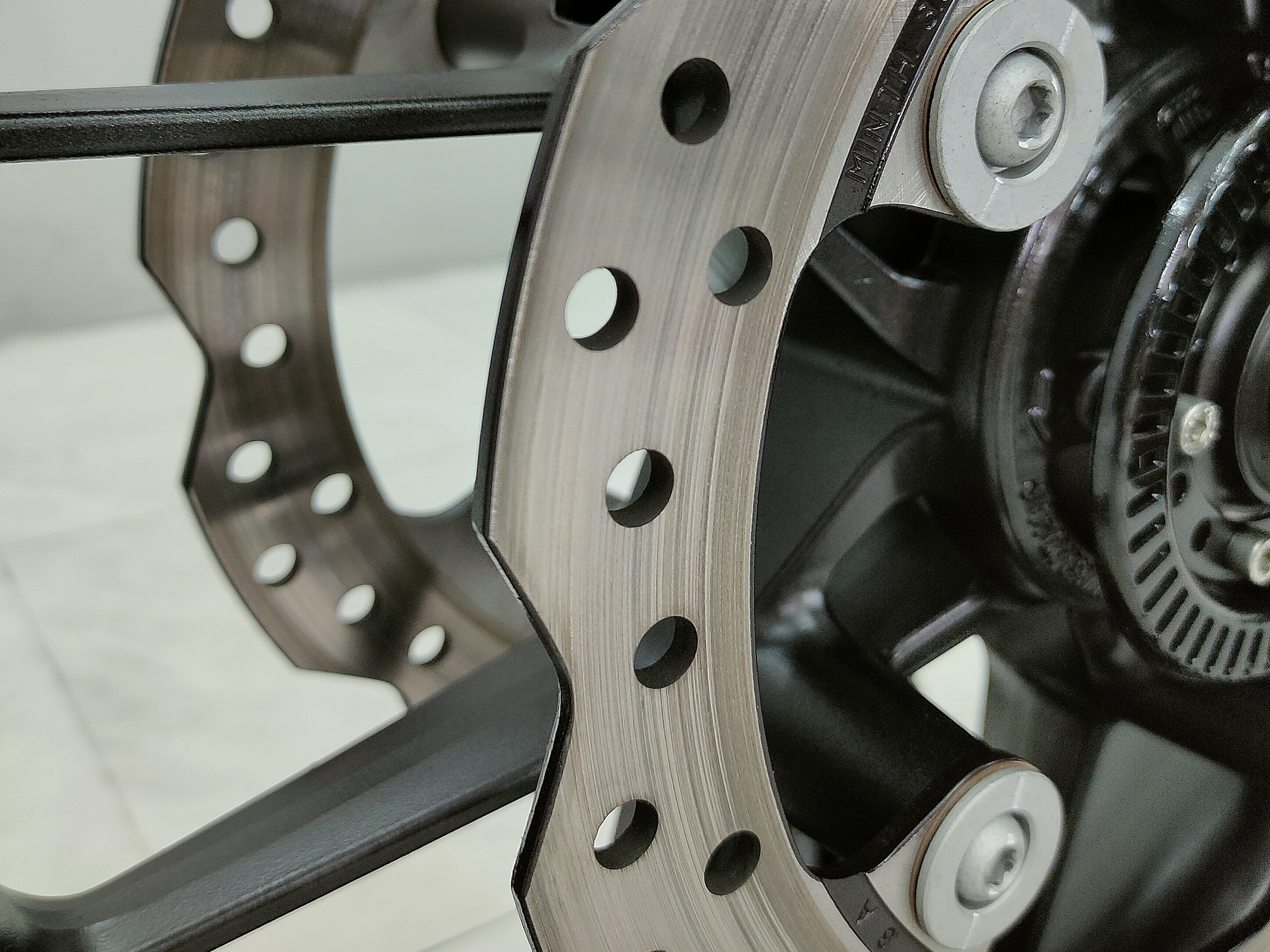 "จัดทรงพร้อมซิ่ง" HONDA CBR500R ปี 2023 แท้โฉมโช็ค USD ขี่หล่อได้เลย💨