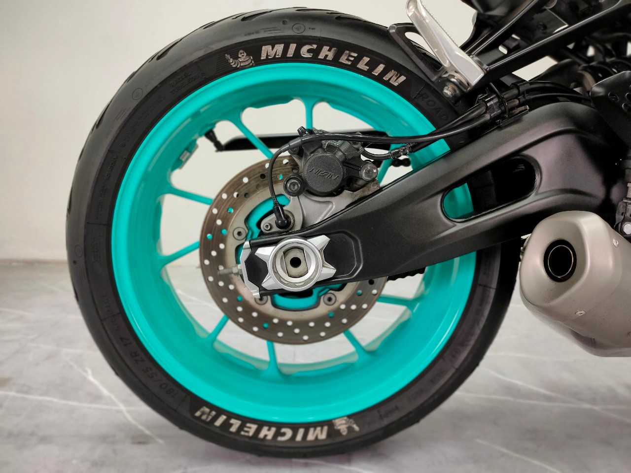 เข้าใหม่อีกลำ YAMAHA New MT07 กลางปี 2022 รถใหม่ๆโปรแรงๆ ⭕ บาท‼️