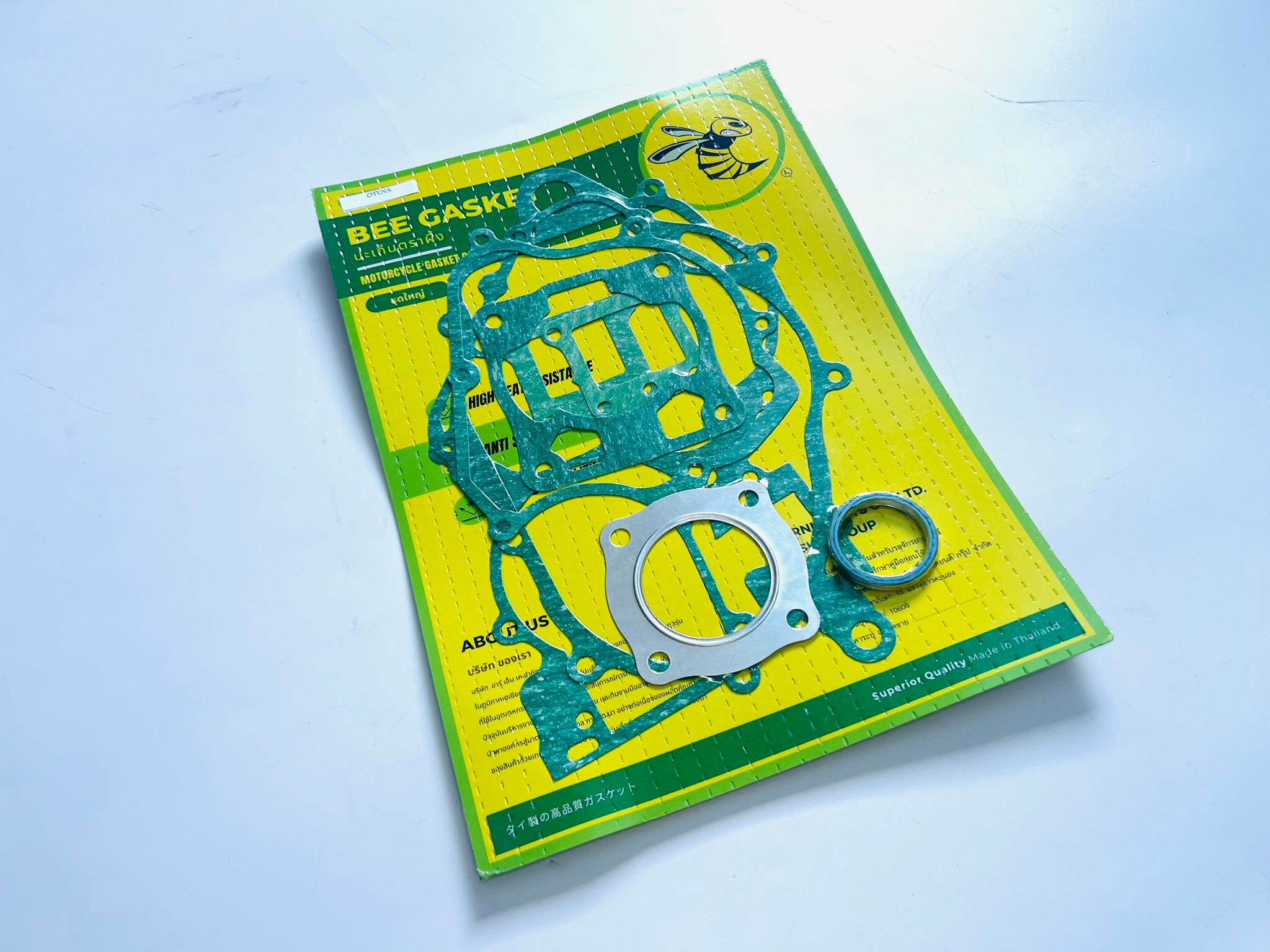 ปะเก็นใหญ่เทน่า tena L19