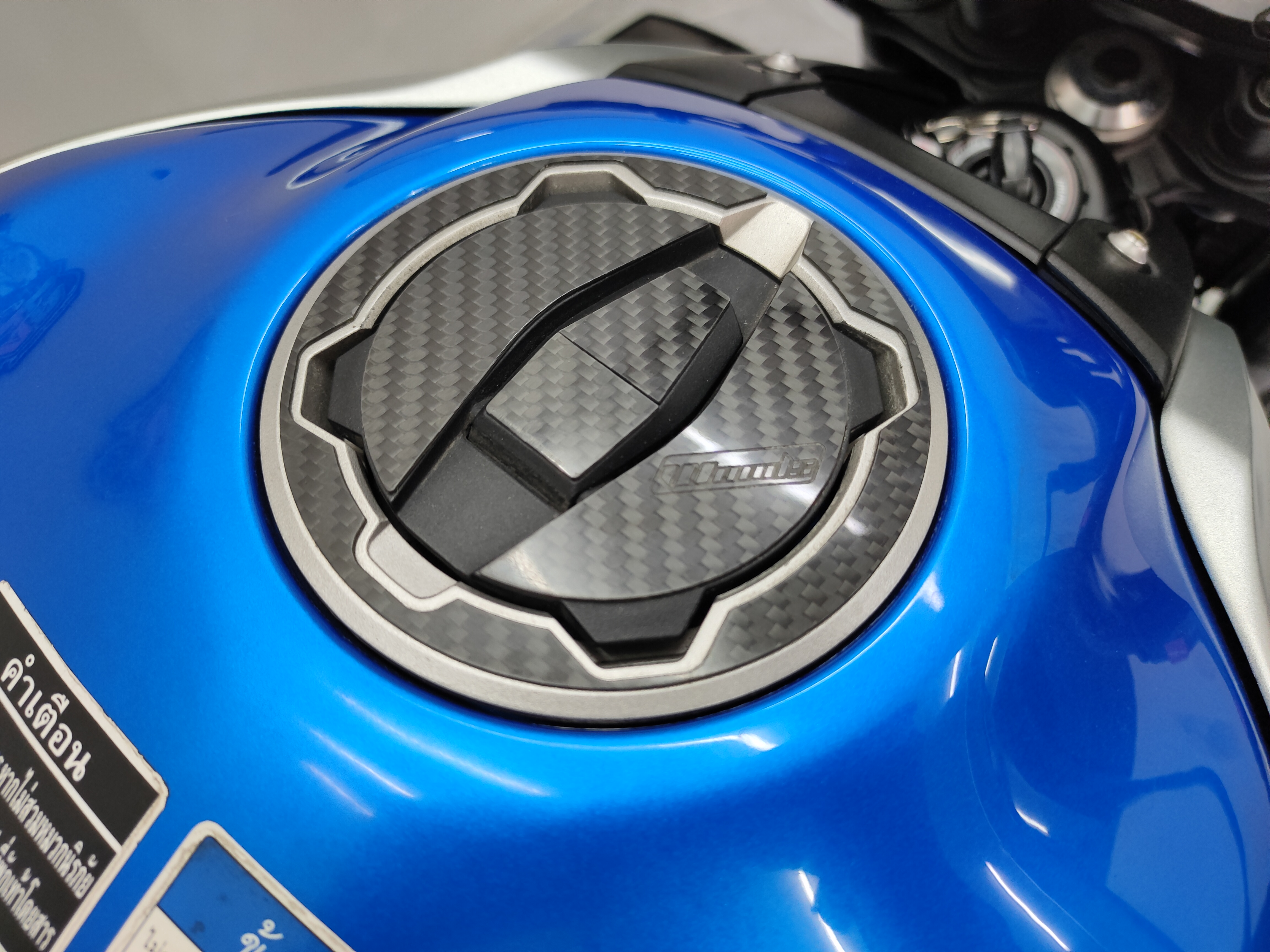 Special Edition จอสีมาแว้ว KAWASAKI Z900absSE รถปลายปี 20 มือเดียว โปรแรง 💢 ออกรถ ⭕ บาท‼️