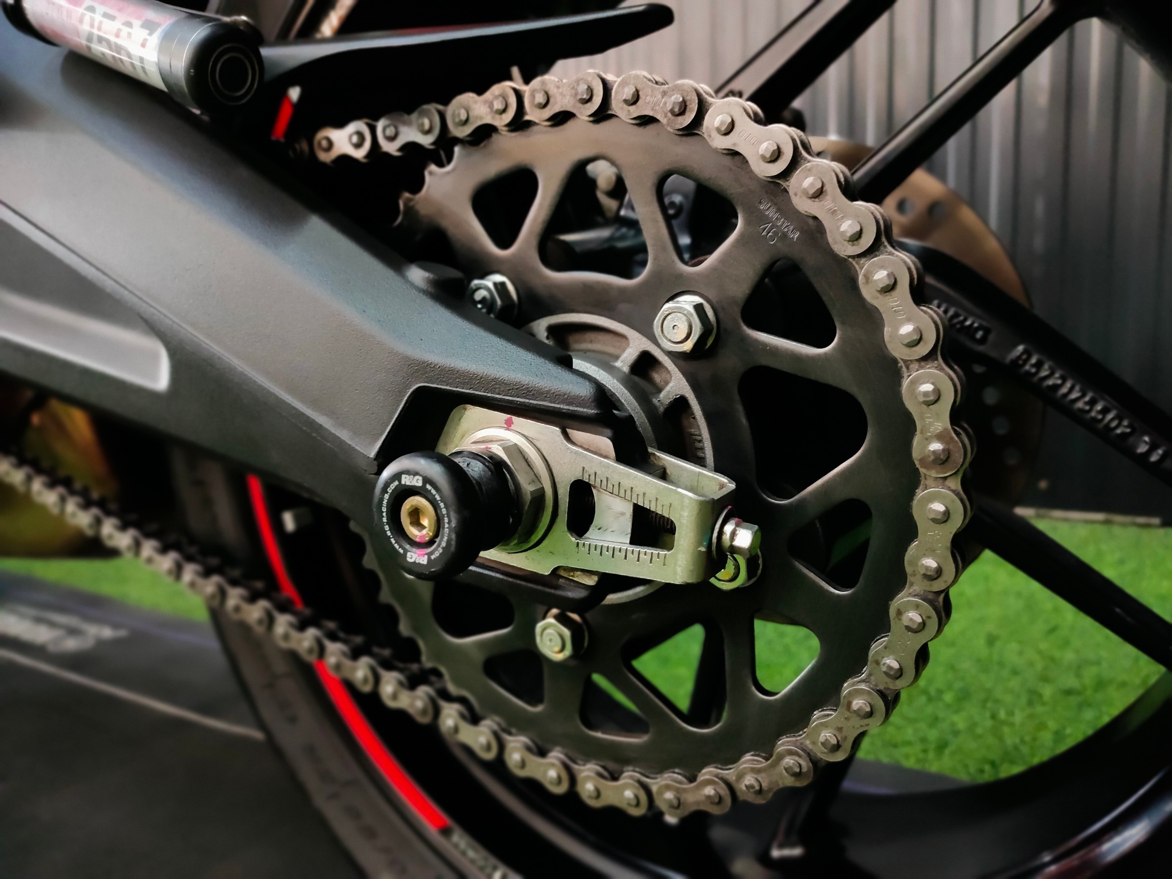 คันนี้บอกเรยว่า...."ครบเครื่องเรื่องความสบายใจ" 😘 Ducati Monster797_Dark Stealth_รถปี 2020 (โมเดล2017) 🤗 ป.ชั้น1+Full services‼️