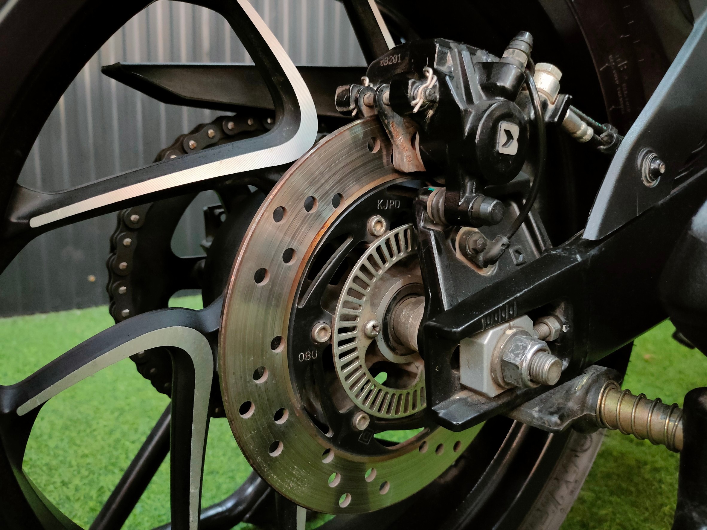 บอกเลย..."ผ่อนถูกกว่าเวฟมือ2‼️" 😱 Naked แต่งทัวร์ริ่ง....DOMINAR D400 จดปี 2020 💸ออกโคตรถูกผ่อนโคตรสบาย💸