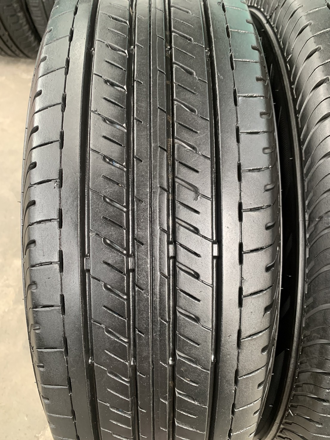 ✨ล้อแม็ก✨ISUZU X-Series ขอบ 16 พร้อมยาง 215-65-16 Bridgestone♨ปี 21♨