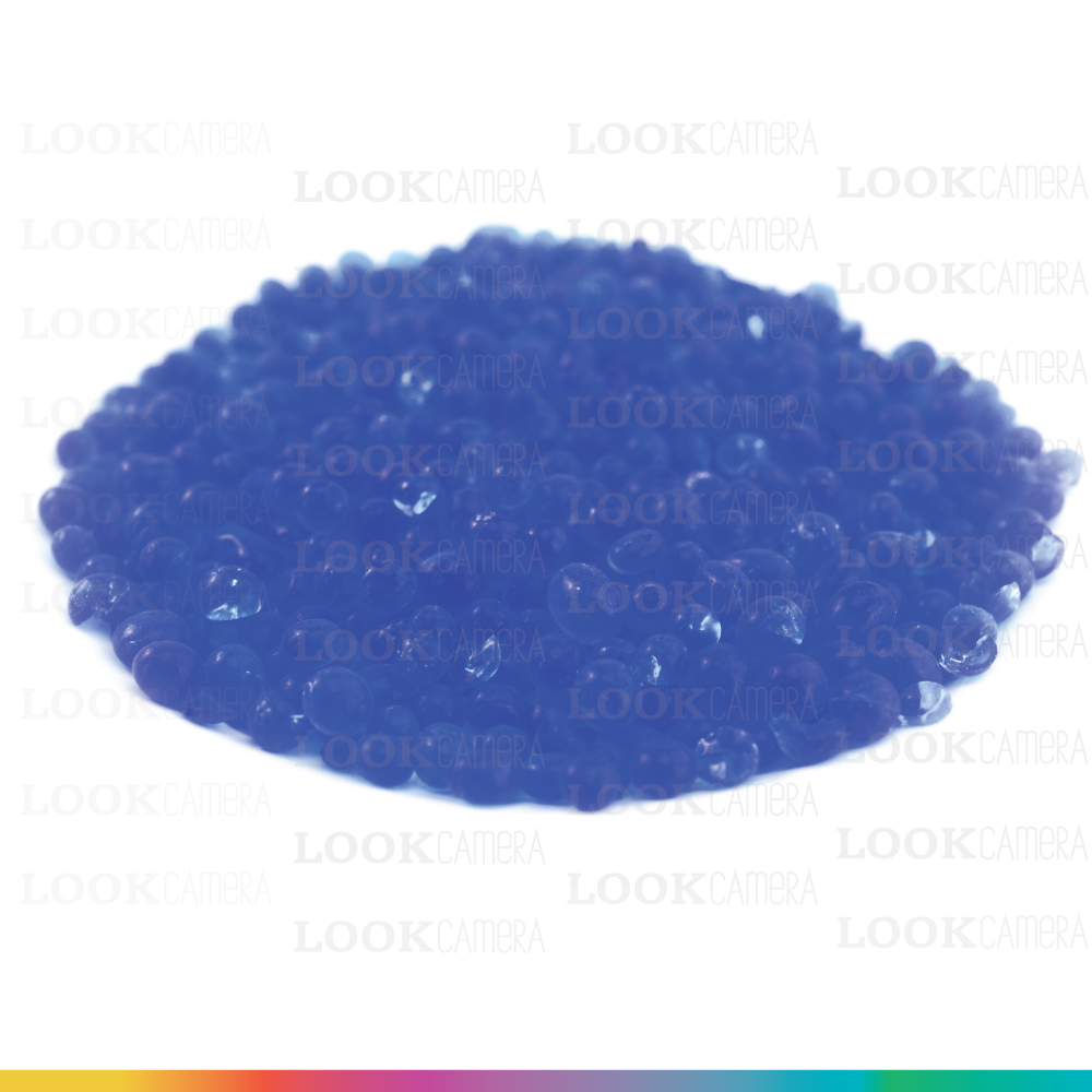 Silica Gel Box กล่องดูดความชื้น