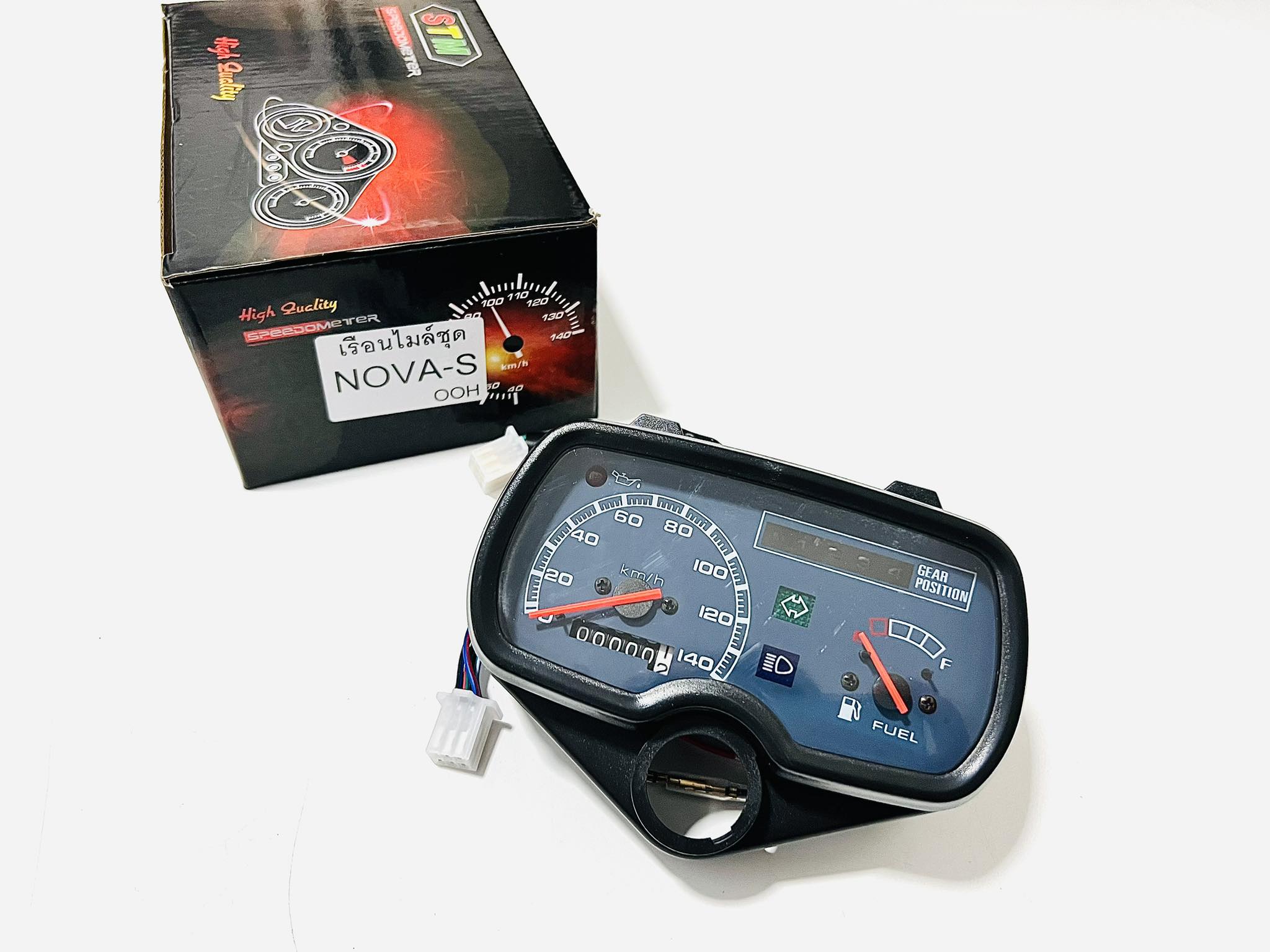 เรือนไมล์โนวาs 4g. (อะไหล่เทียบ) L25