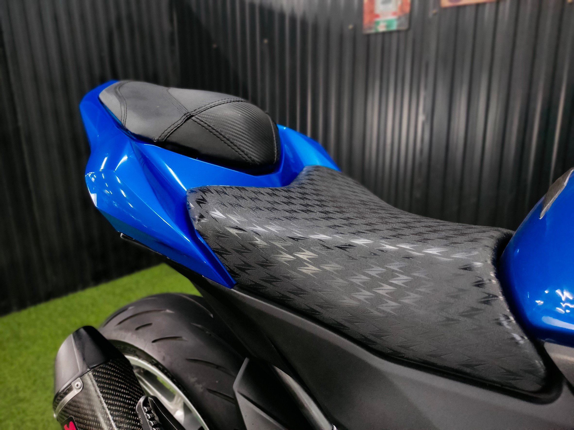 จัดว่า Rare พอตัว 🦏....KAWASAKI Z800 Limited ปี2016แท้ "ทรงดีพิมพ์นิยม" พร้อมโปรแรงส์กระแทกใจ 💥