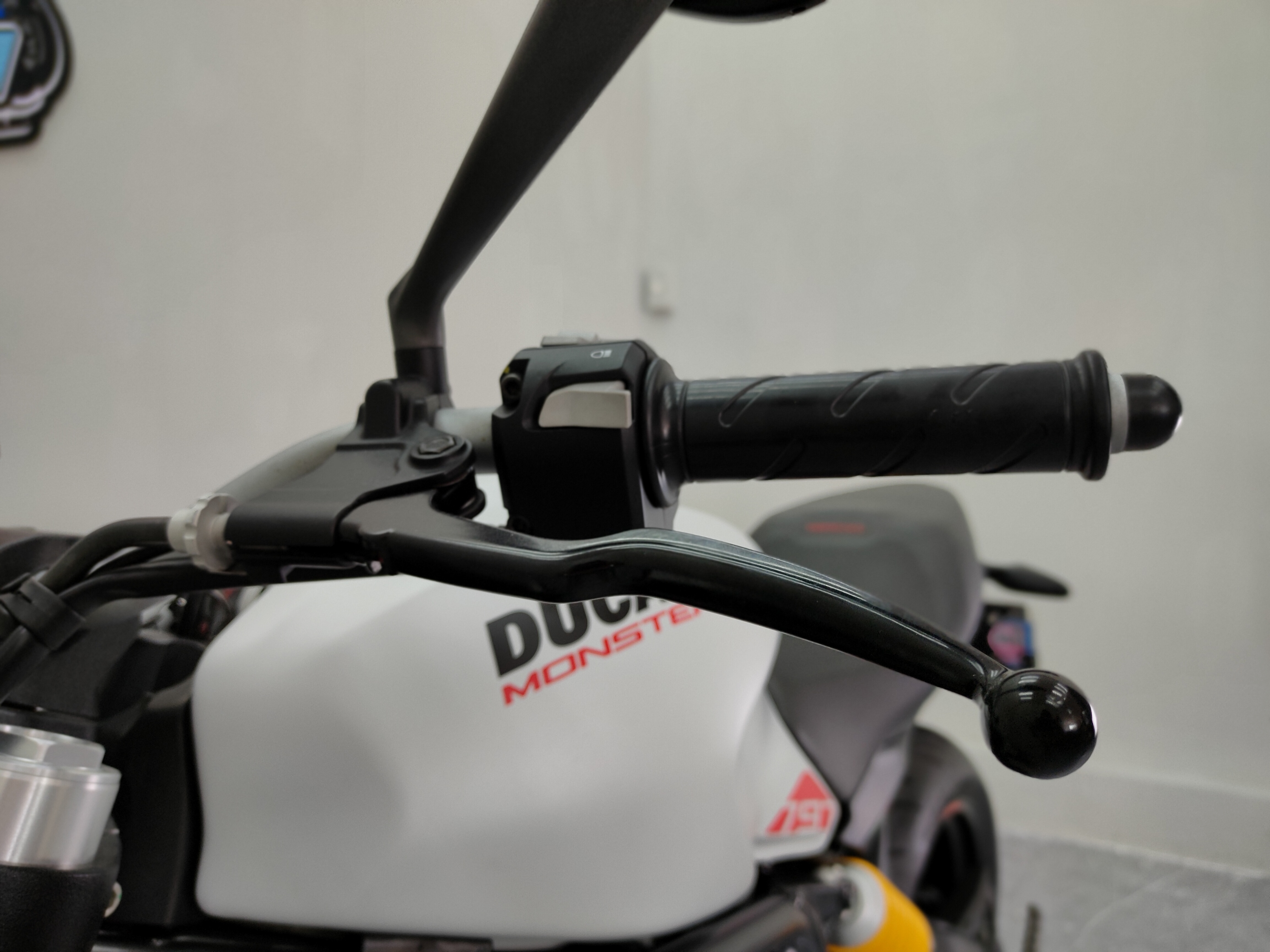 🚩เรียบหรูดูดีขี่นิ่ม 💥 Ducati Monster797 จดปี 2020 🤗 สภาพนางฟ้า ทีเด็ด❗❗ทะเบียนตรงรุ่น