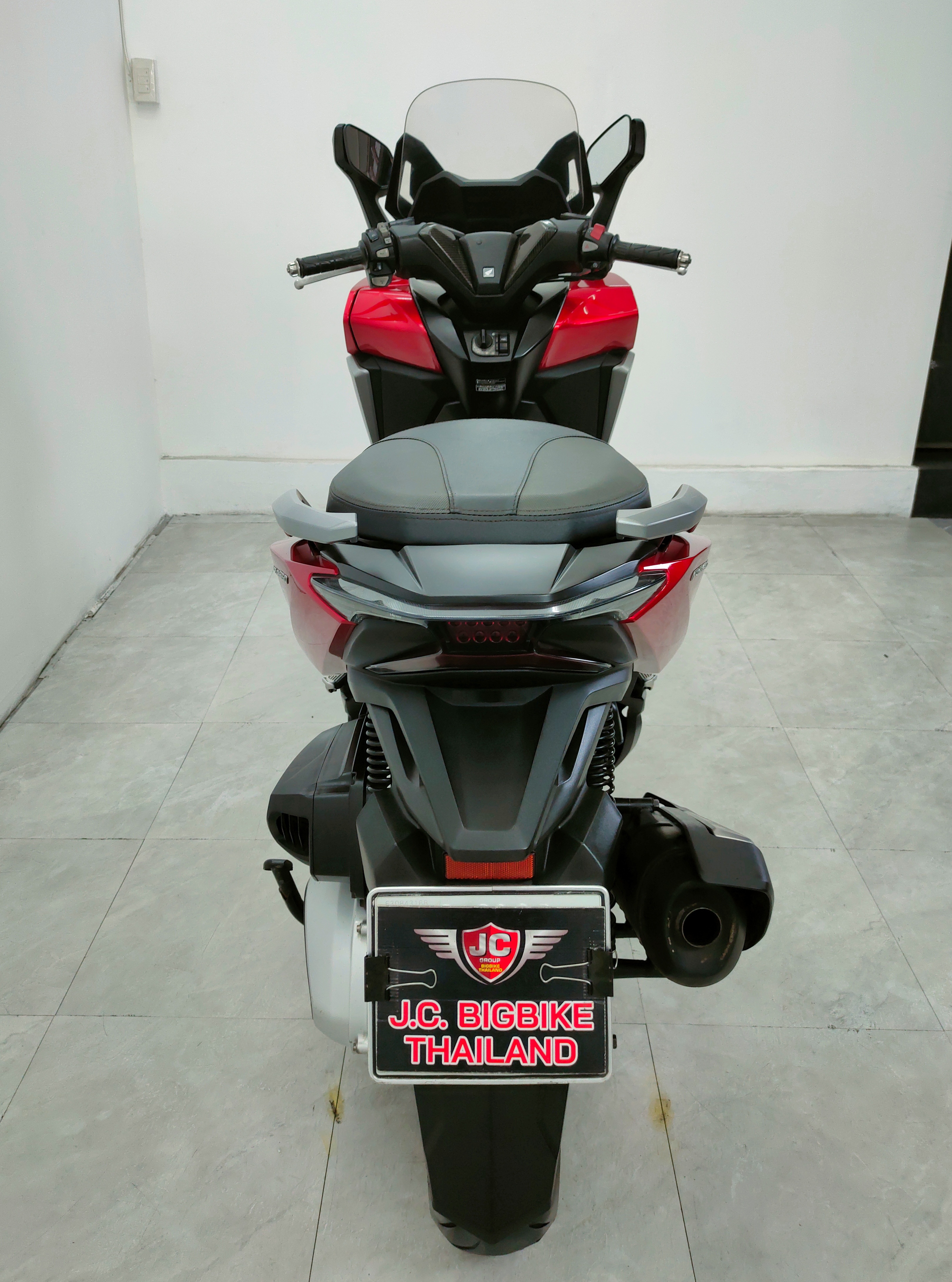 สภาพนี้.....ถูก สุด ใน ไทย‼️ HONDA FORZA 350 ปี 2020 รถบ้านมือเดียว ขี่ดี ฟรีดาวน์