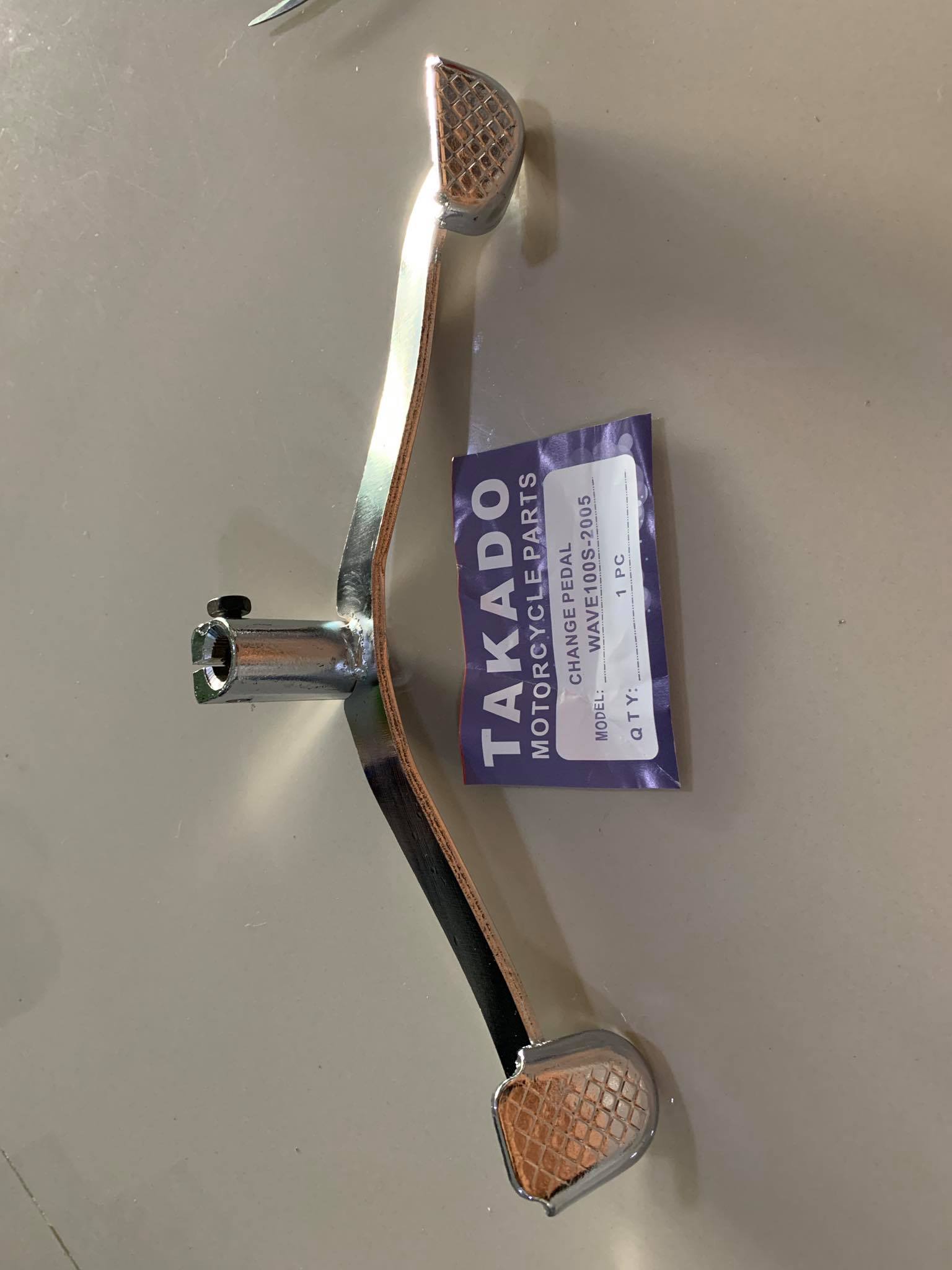 คันเกียร์เวฟ100s ปี2005 wave100s ปี2005 ตรงรุ่น