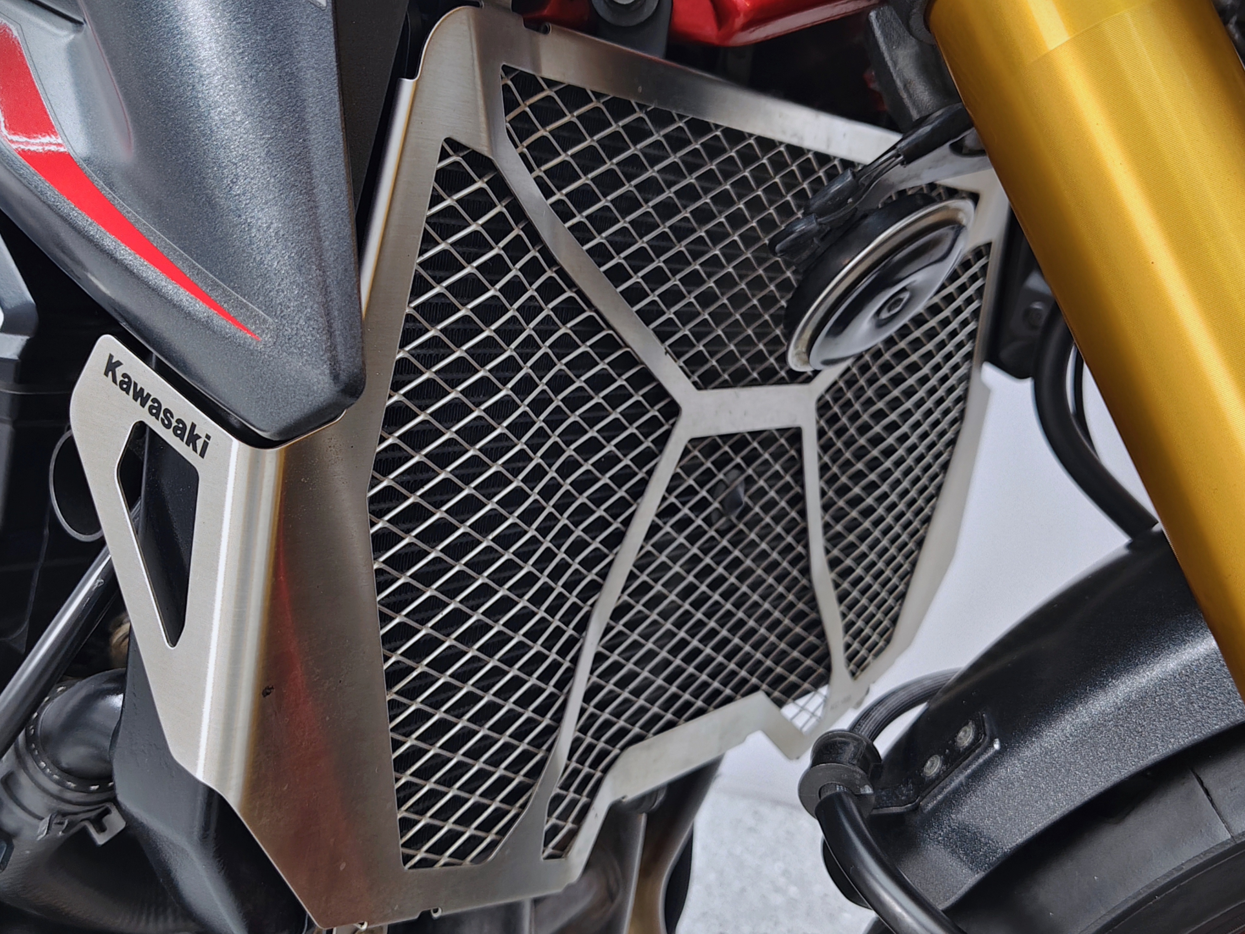 KAWASAKI Z900SE ปลายปี 2019 รถมือเดียวเกรดA