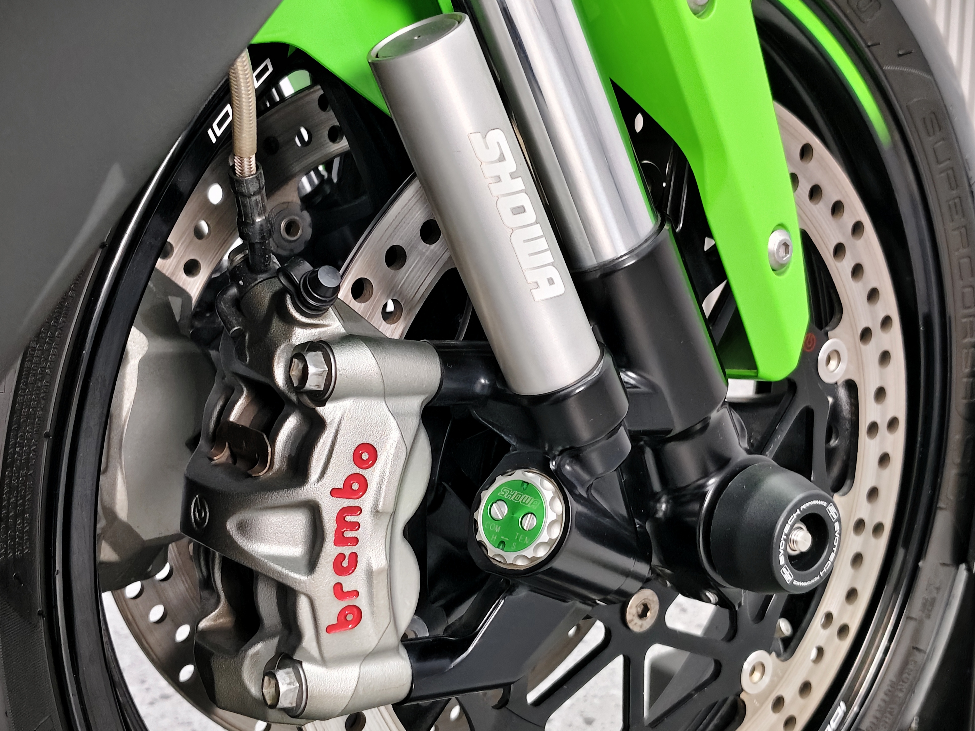 ❌️ ร้าน นี้ ไม่ กรอ ไมล์ ❌️ ฝาแดงเค้าว่าแรงส์จัด 💥 KAWASAKI ZX10R (ฝาแดง) จดปี 2020 โมเดล18 🚩 มือแรกไมล์น้อยจ้า