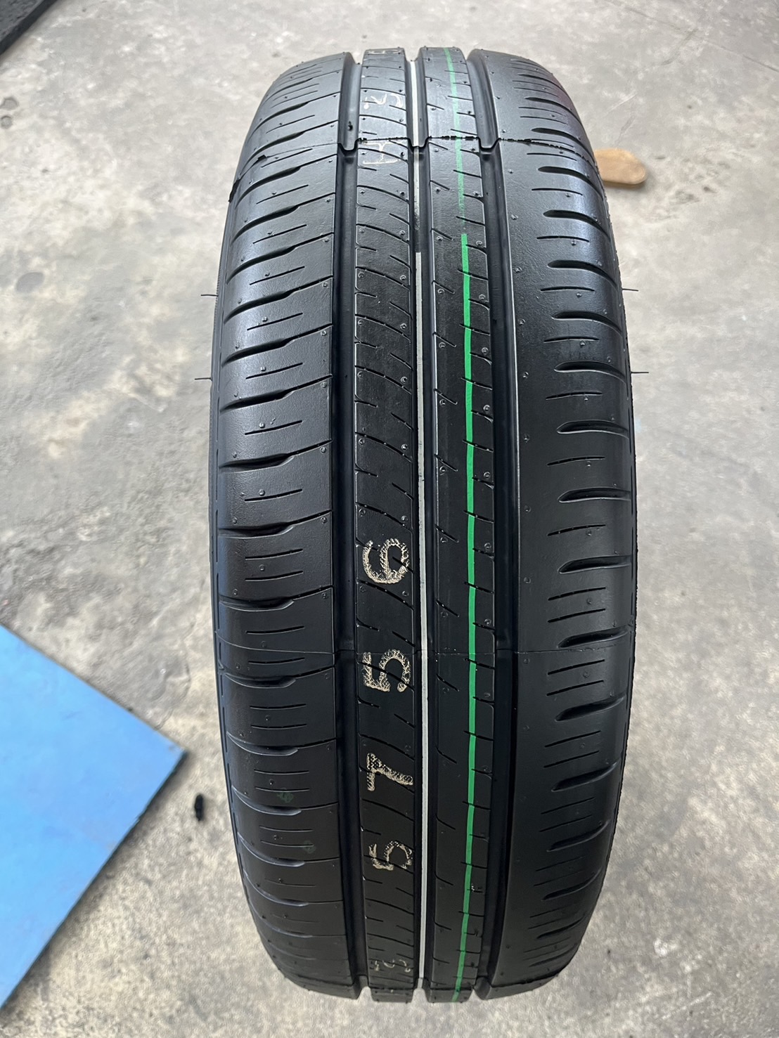 ♨ปี 24♨✨ยางใหม่💯185-65-15 Dunlop💖ใหม่กริ๊บ💖