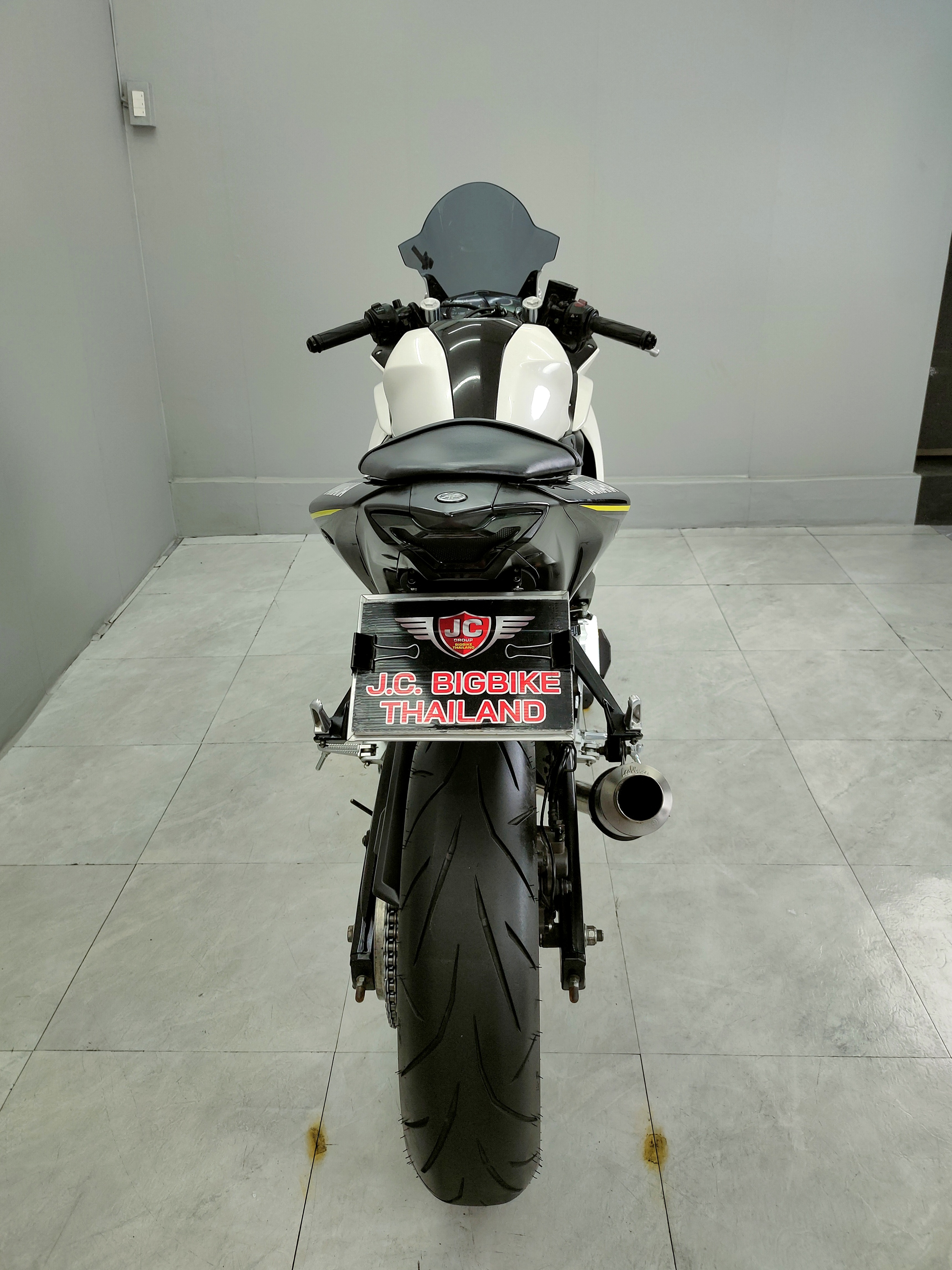 รถบ้านมือเดียว 😎 ทรงดี YAMAHA R3 ปี2017 พร้อมโปรโมชั่น....มาแต่ตัว⁉️
