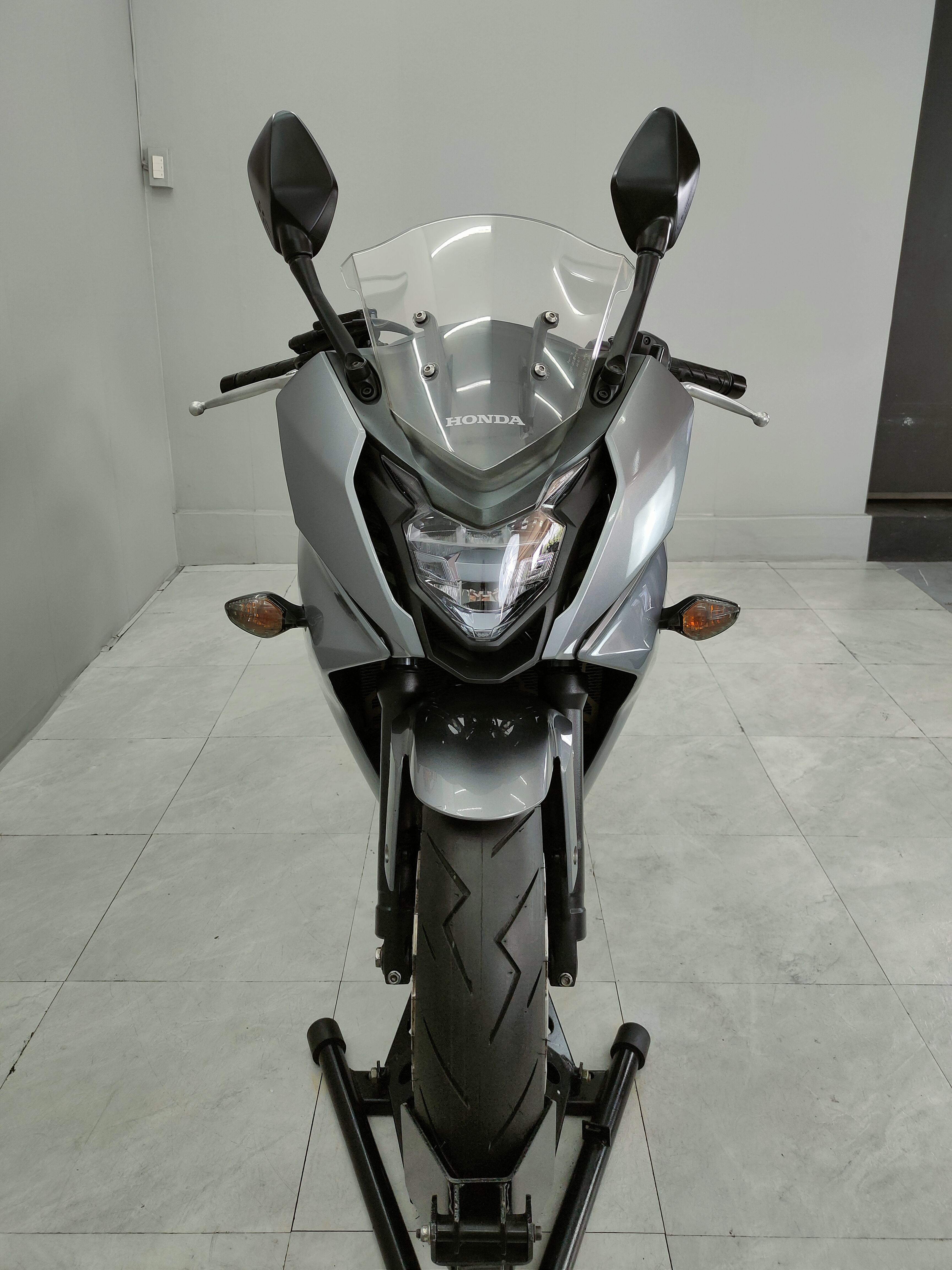 ❌️ ร้าน นี้ ไม่ กรอ ไมล์ ❌ HONDA CBR650F ปี18 มือเดียว เดิ้ม เดิม ทรงนี้ ⁉️ บอกเลยนานๆมีเข้ามาสักลำ 😆