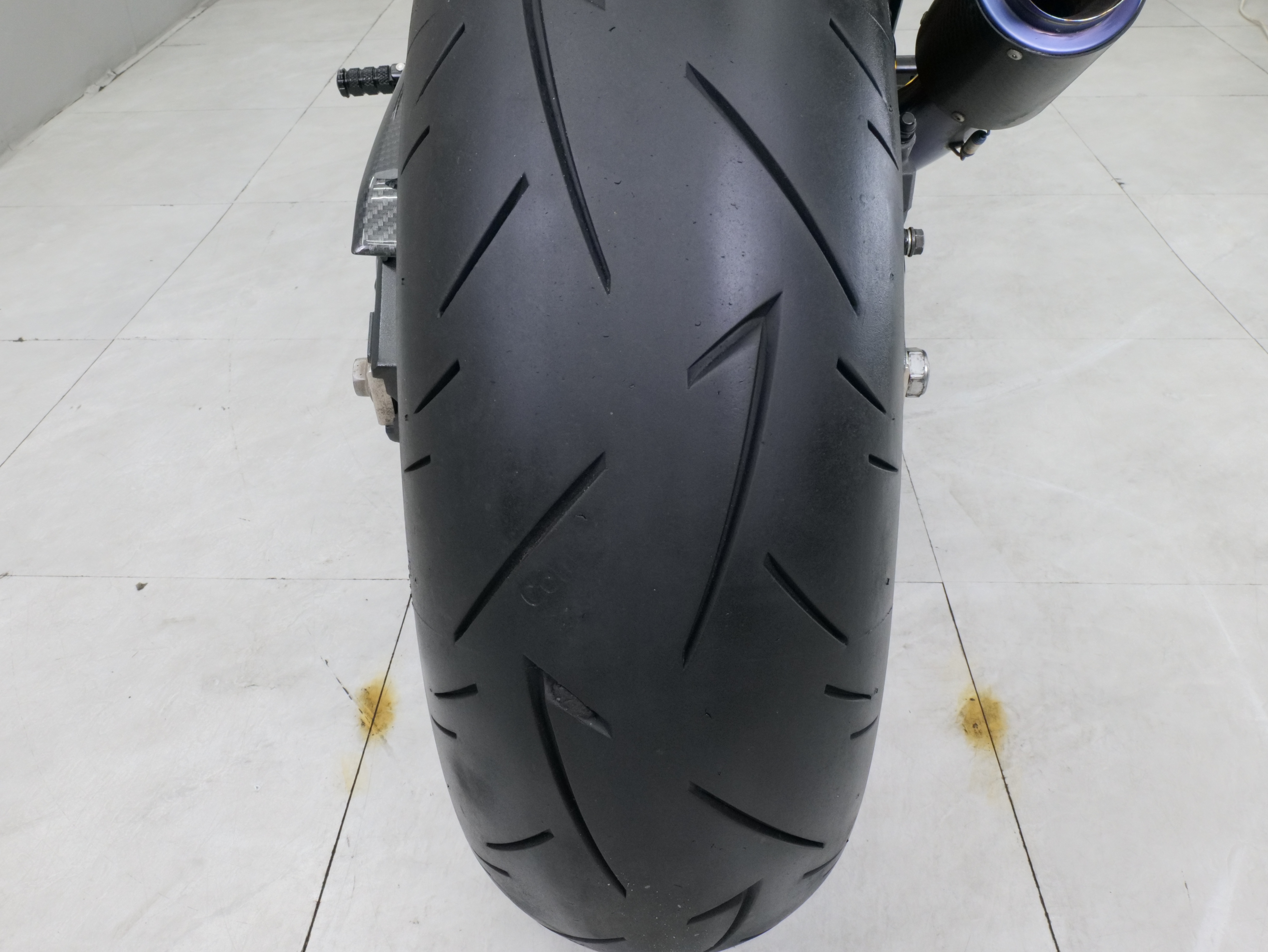 ❌ ร้าน นี้ ไม่ กรอ ไมล์ ทุก คัน ❌ ที่สุดในรุ่น....แต่งเป็นแสน ‼️HONDA CBR650F Up Side Down รถปลายปี2017 นานปีจะได้เห็นสักคัน !