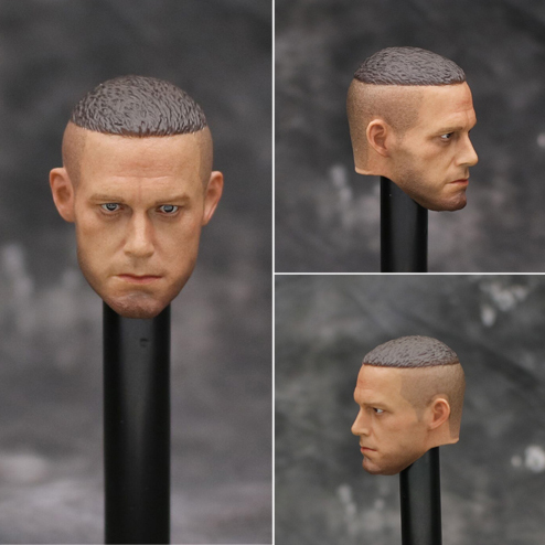 1/6 A-33 Ben Headsculpt