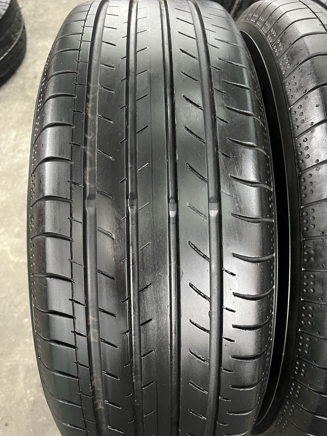 ✨ล้อแม็ก 5รู114✨Mazda CX-30 รุ่นใหม่ล่าสุด ขอบ 16 พร้อมยาง 215-65-16 Yokohama💥ปี 22💥