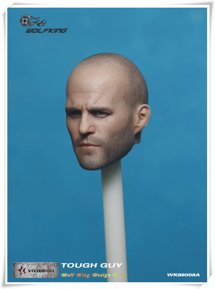 WOLFKING WK89009A Tough Guy