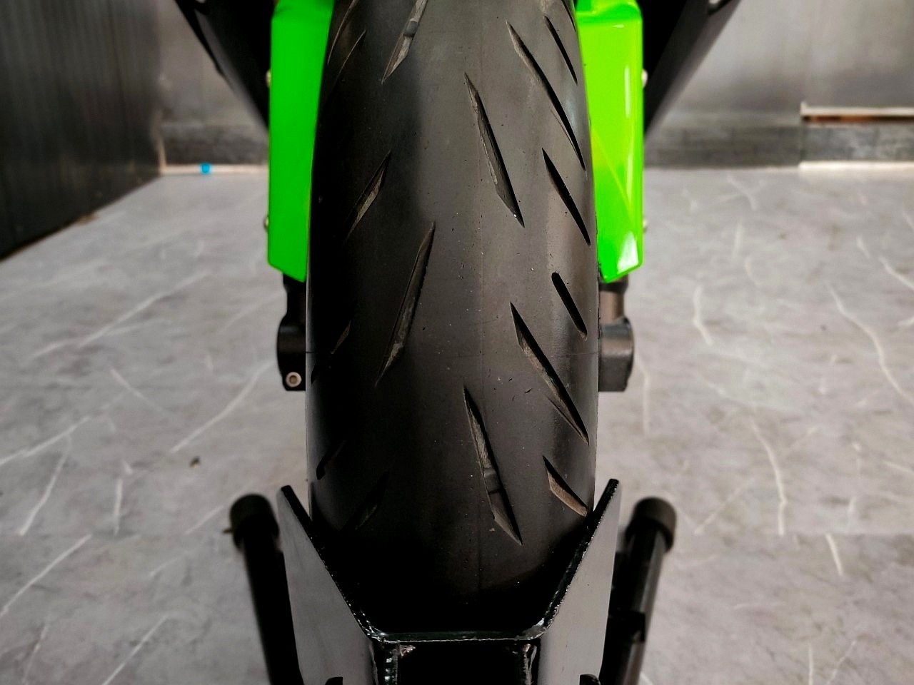 สปอร์ท Replica ออกรถ 2000 พี่ว่าไง ⁉️ KAWASAKI ZX6R จดปี 2020 รถดีมีทรง...สวยใสไร้อุบัติเหตุ 😎