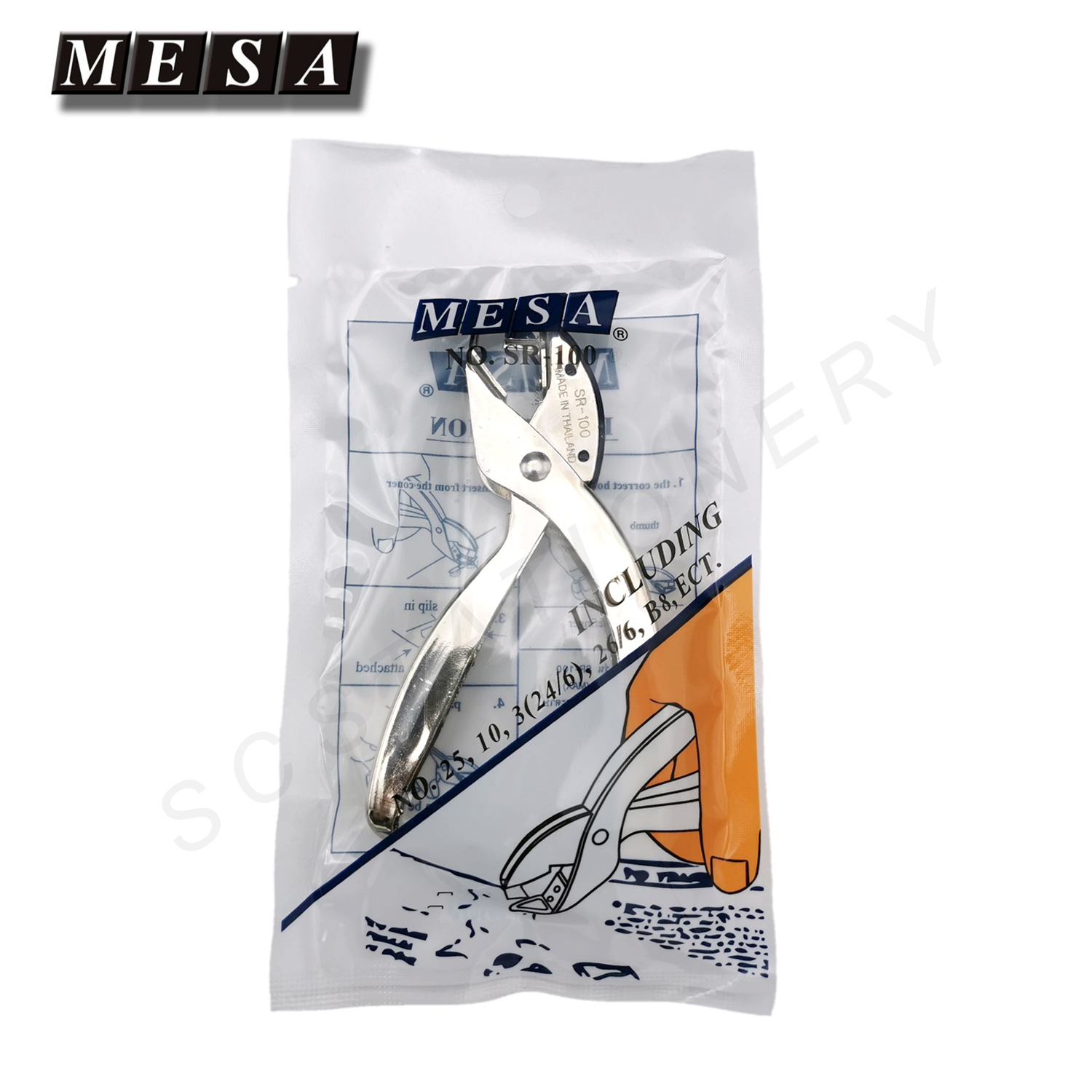 ที่ถอนลวด MESA NO.SR-100