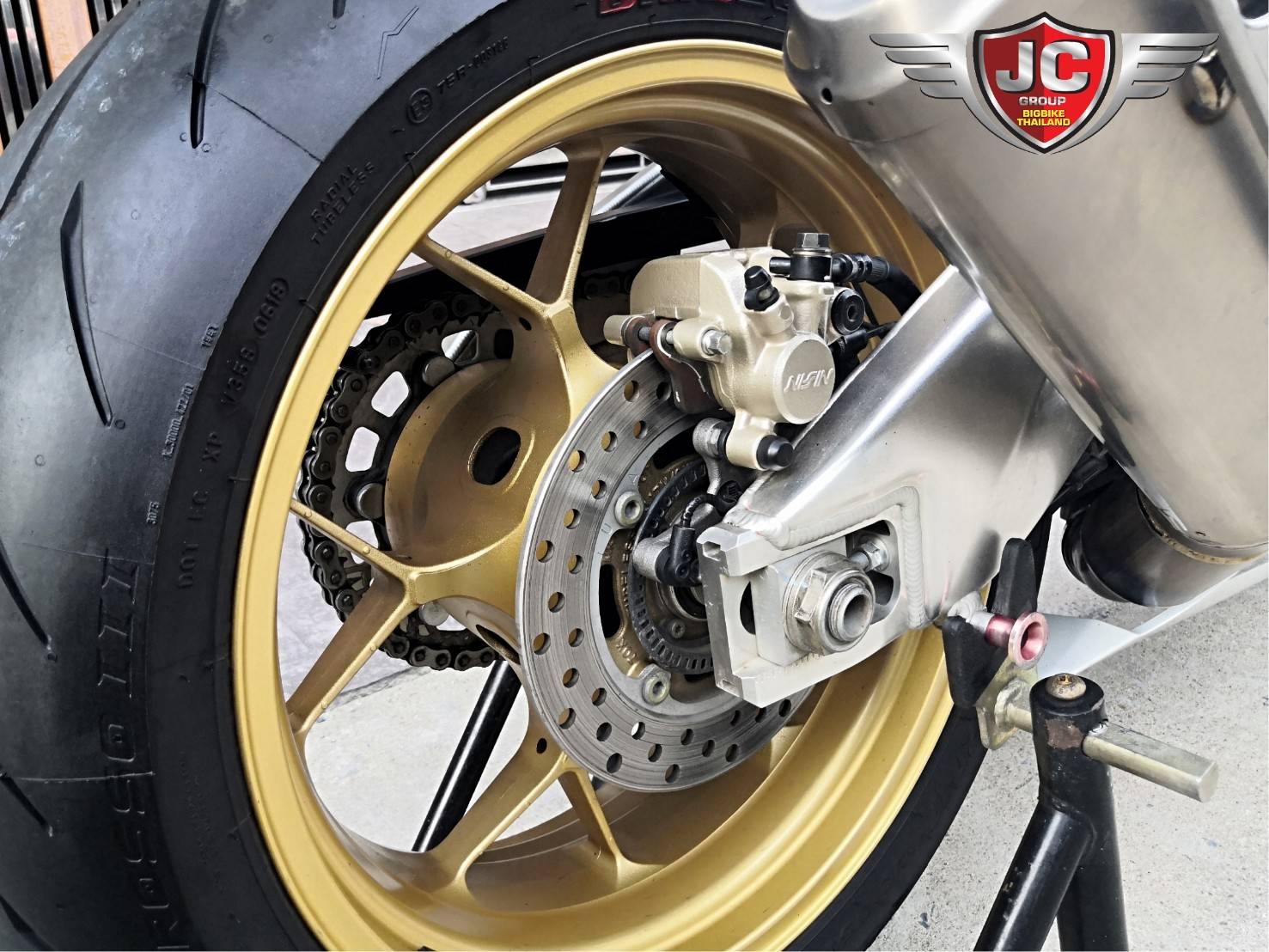 CBR1000RR🏁SPบอกเลยคันนี้ Rare Item ! "มันคือรถถนน...สเป็คสนาม‼️"