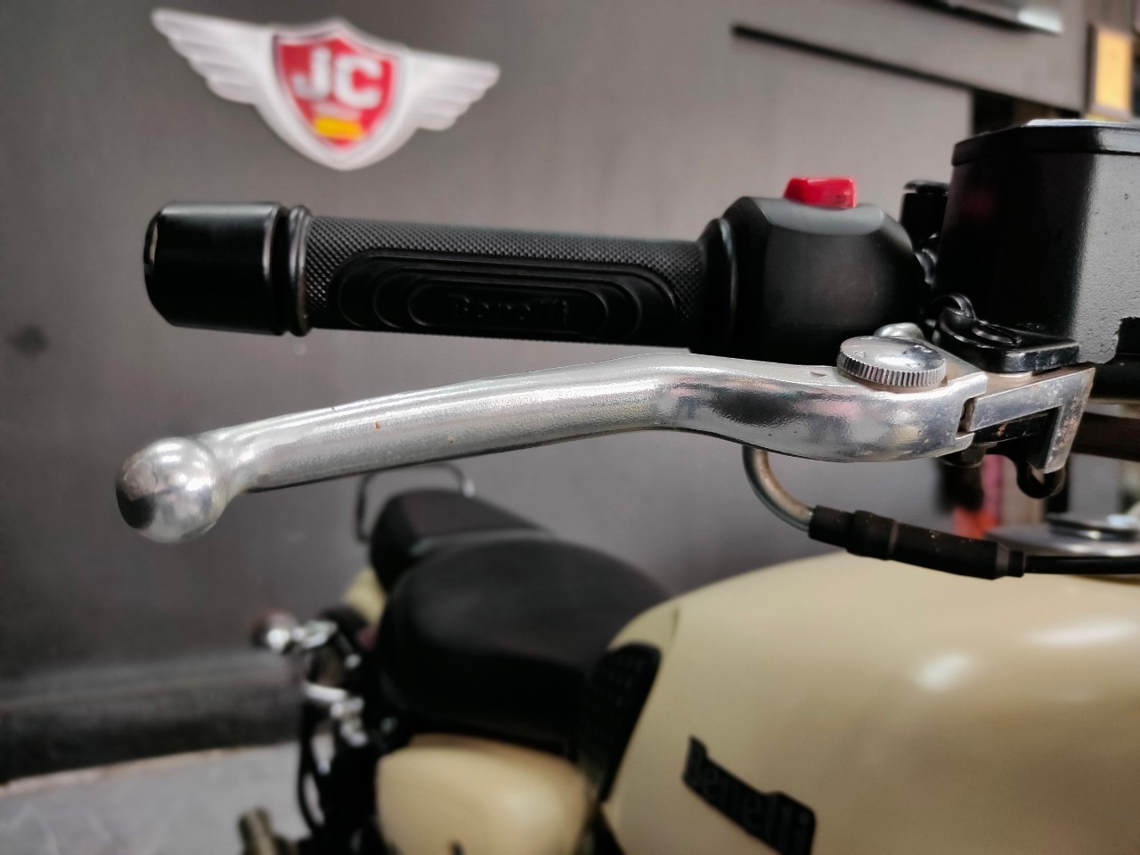 สาย Classic ต้องเข้าแล้ว....ถูกกว่าSRตั้งครึ่งนึง‼️ BENELLI Imperiale 400 ✨Aniversary Edition✨ ( คันที่ 015/109 ) จดปลายปี 2021 สวยใส+ไมล์น้อย💥
