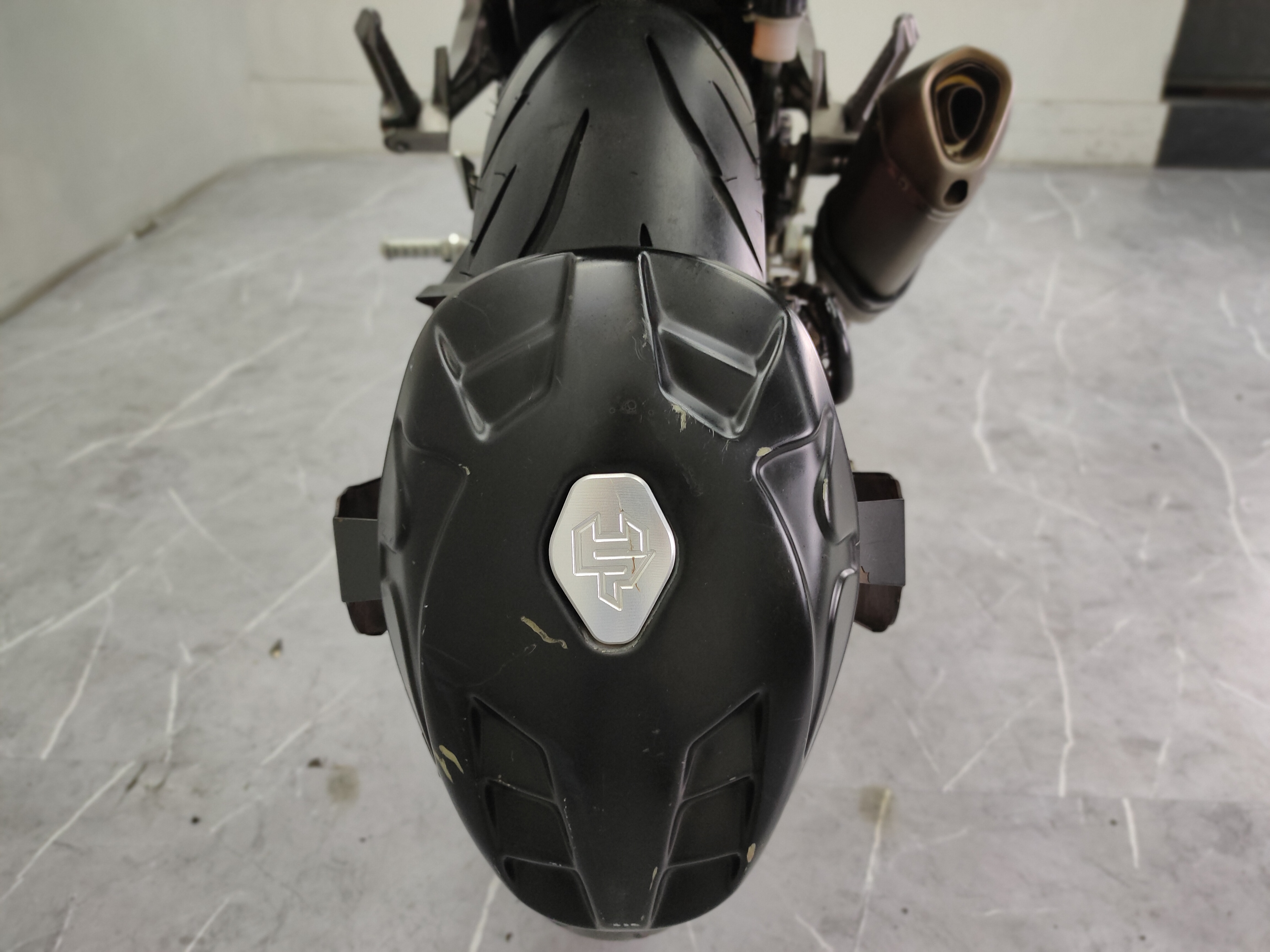 รถเทิร์นมาราคาดีย์ 💥 KAWASAKI Z300abs รถปี18แท้ พร้อมใช้ได้เลย 🤟