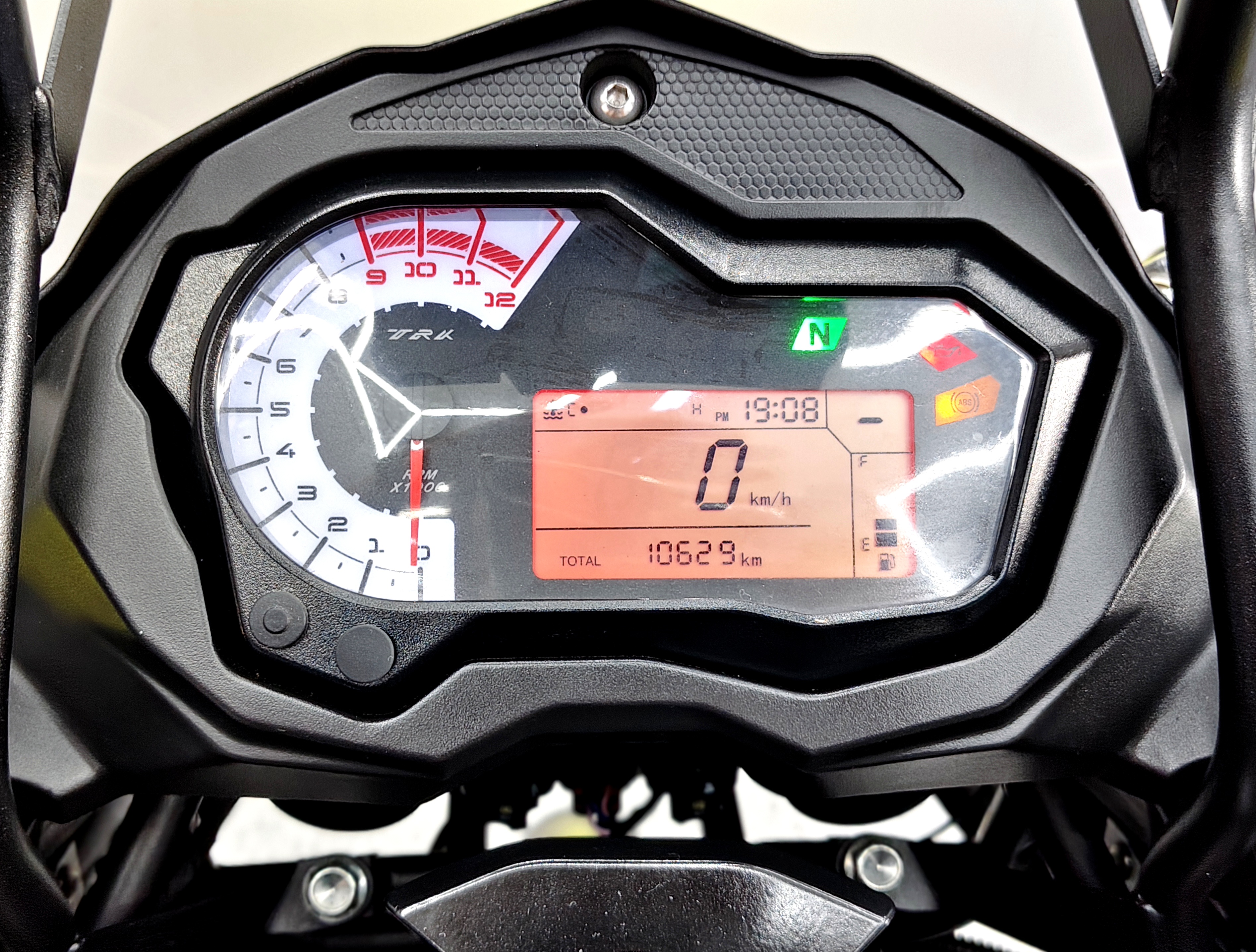 มีงบแสนกว่าบาท‼️ได้แบบเต็มๆคันไปเลย💥เอาม่ะ‼️ BENELLI TRK502X ปลายปี 2024 จัดทรงมาเต็มระบบ🤗