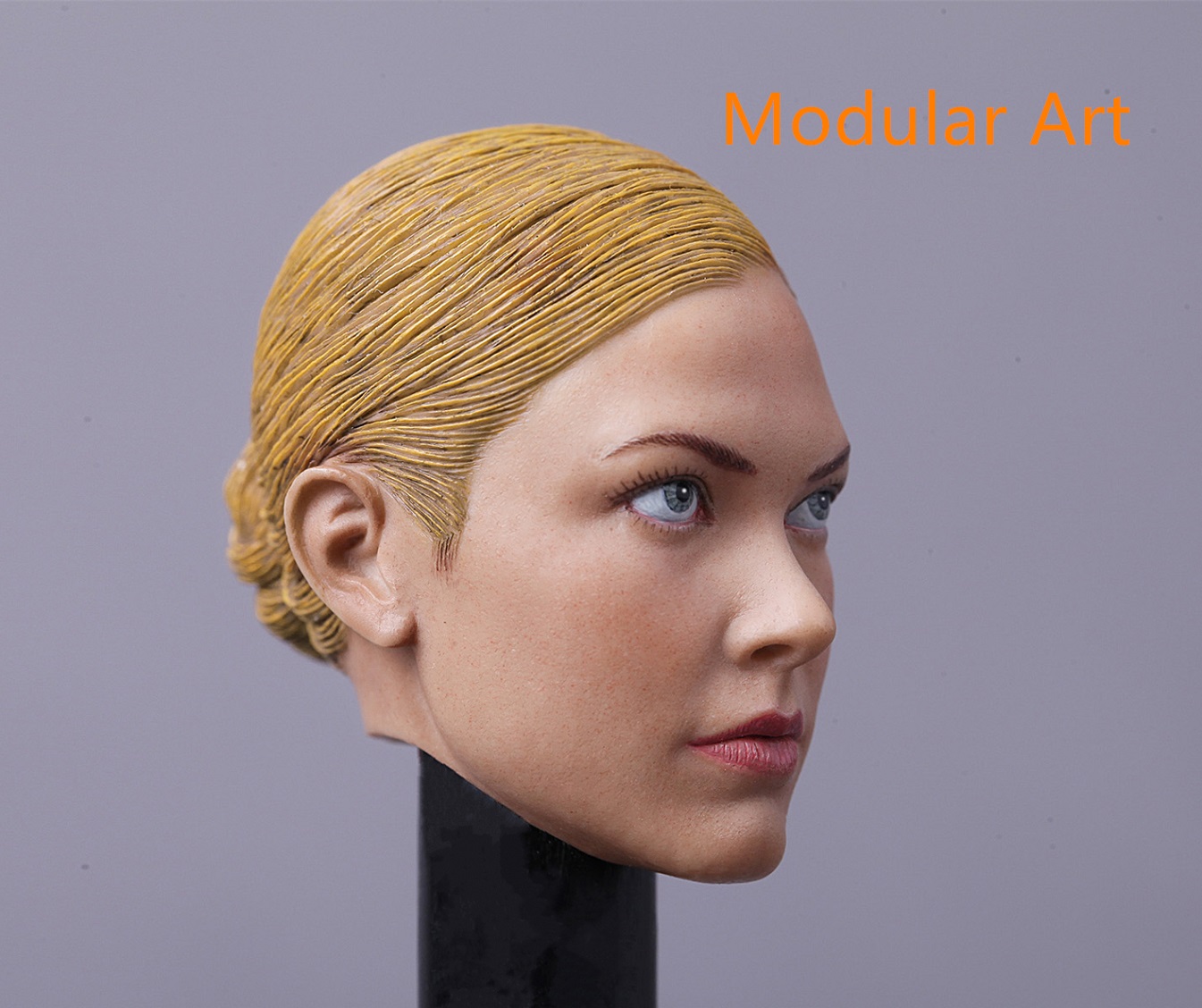 Modular Art - MA013 Female Headsculpt