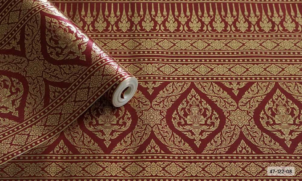 LineThai Heritage