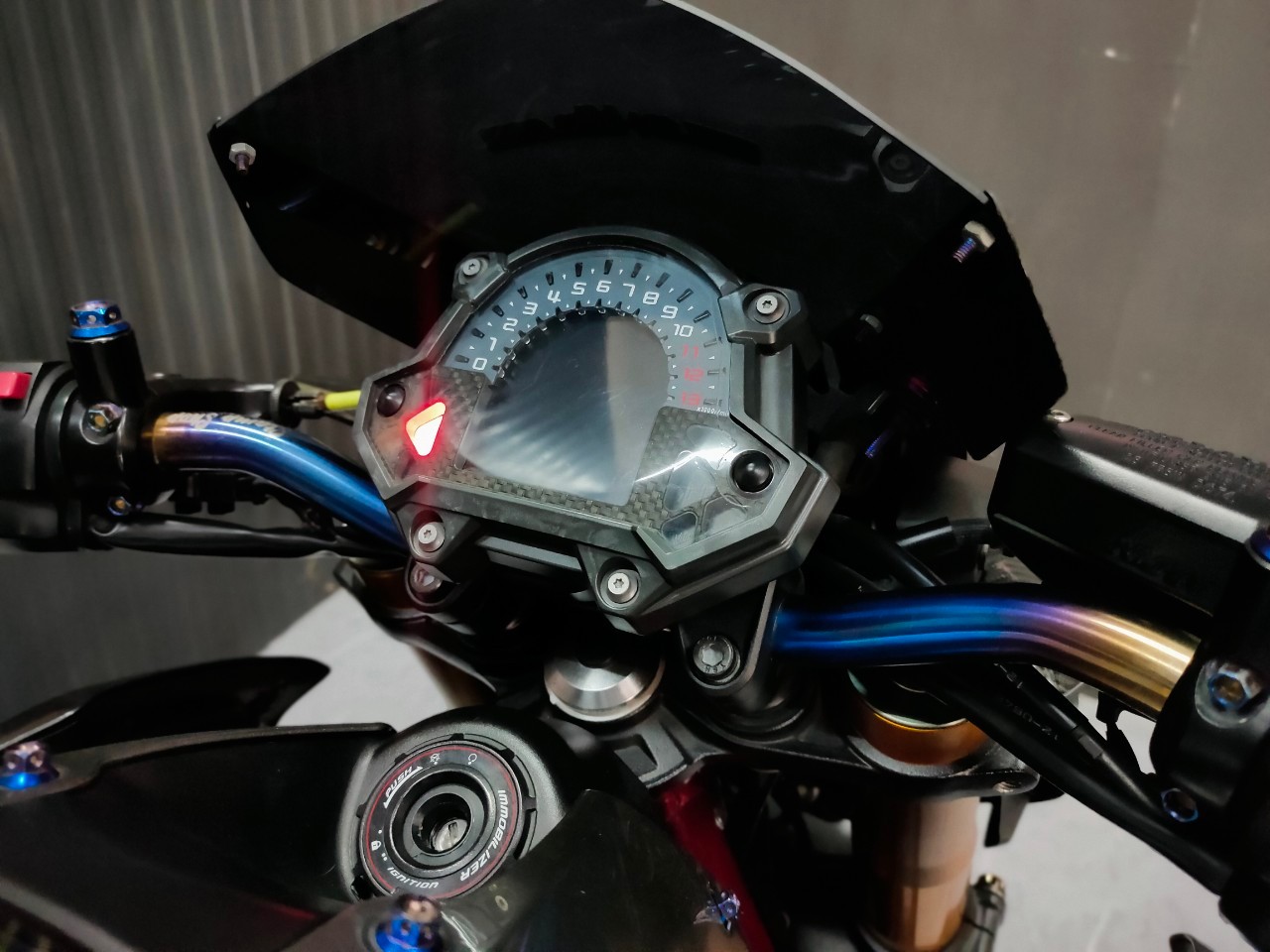 แรดเต็มพิกัด 💥 KAWASAKI Z900 Special Edition จดปี 2018 "ครบคันเลยครันนี้ 😎"