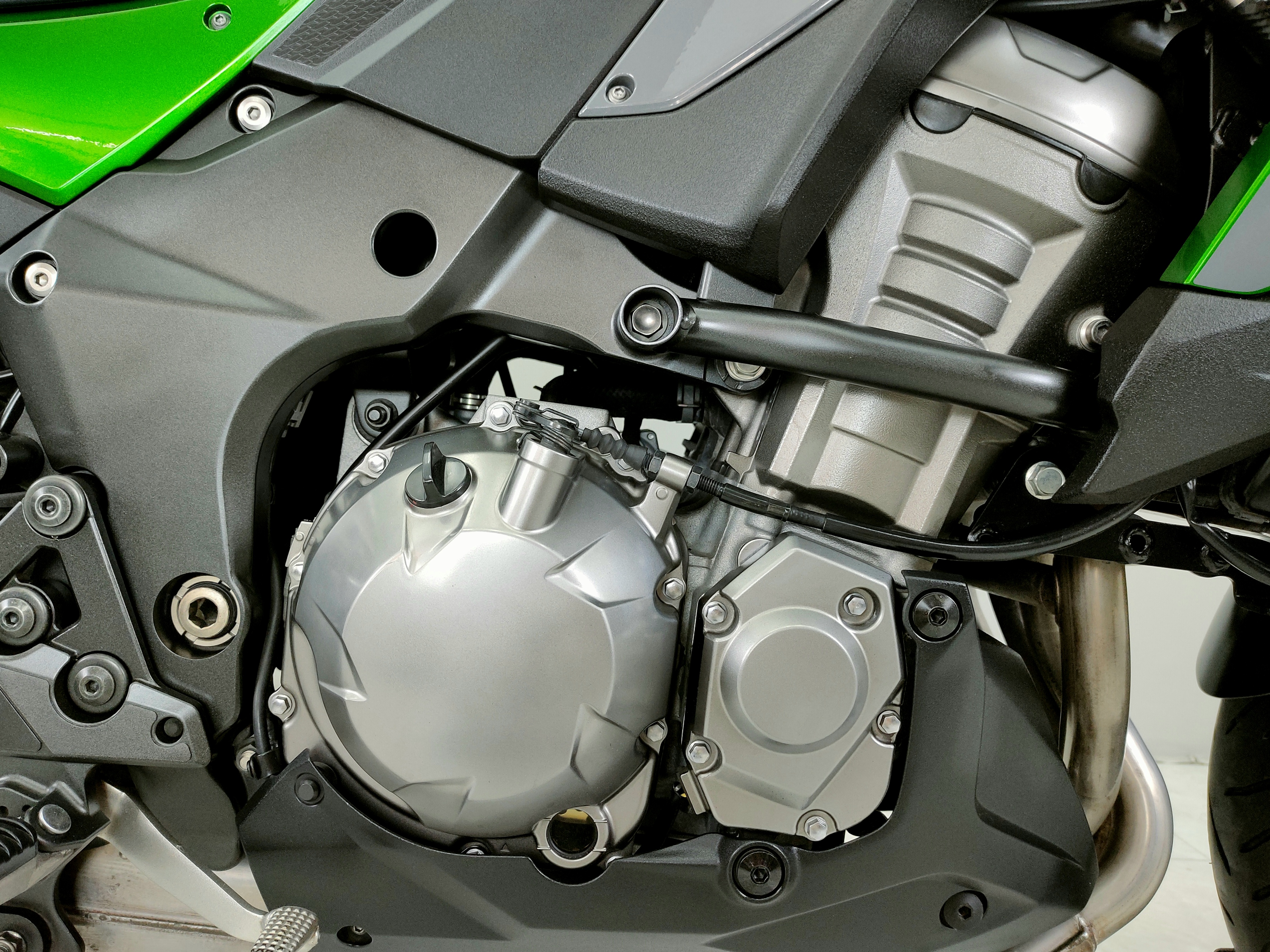 ❌️ ร้าน นี้ ไม่ กรอ ไมล์ ❌ KAWASAKI VERSYS1000SE จดปี2021 โมเดล19 💥อ๊อปชั่นเต็มโคตรน่าขี่ เขียวเหนี่ยวทรัพย์ 👈