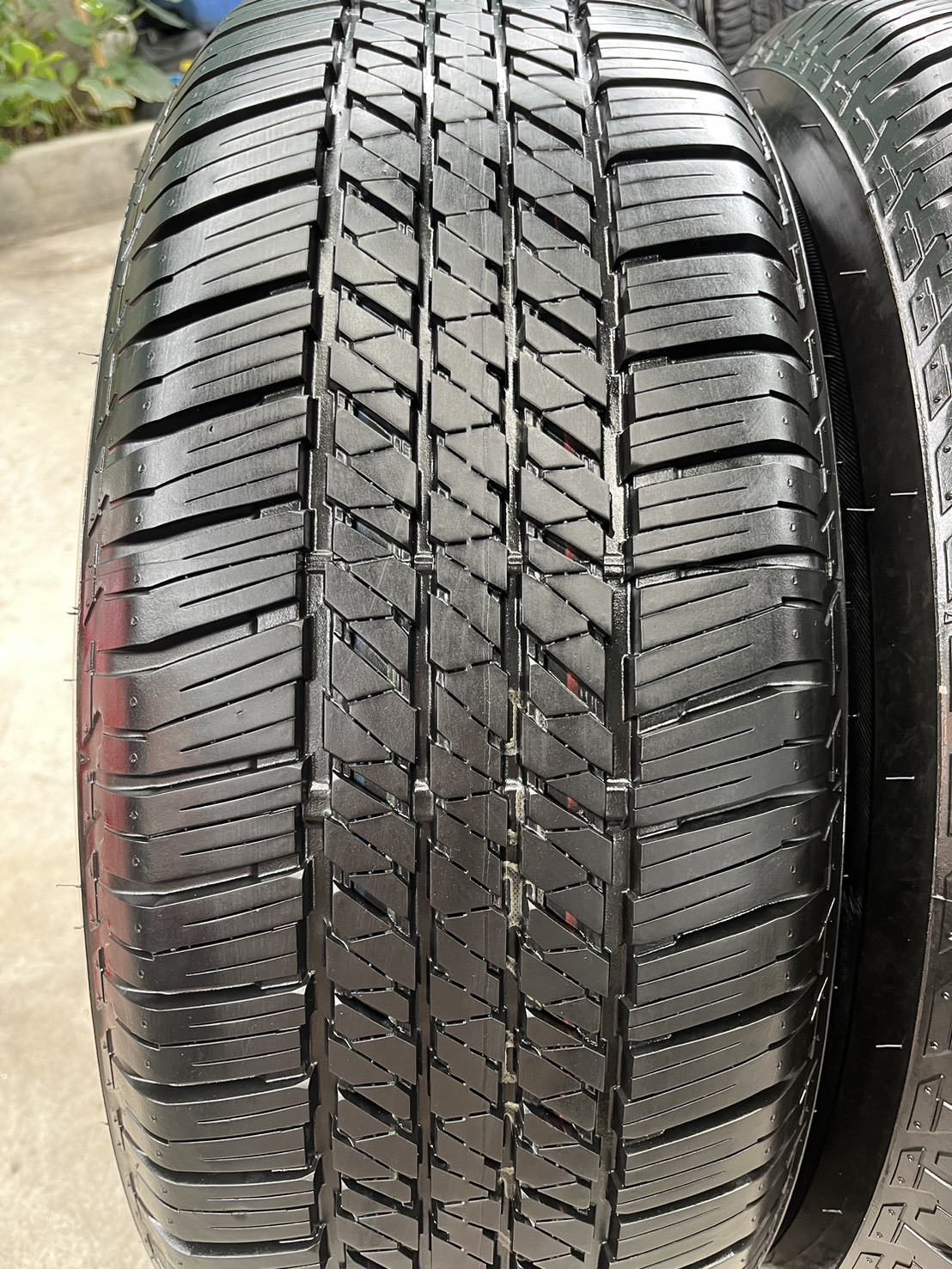 ♨ปี 24♨✨ล้อแม็กพร้อมยางน้องๆป้ายแดง✨ISUZU D-Max รุ่นใหม่ล่าสุด ขอบ 18 ดำหน้าเงา💖