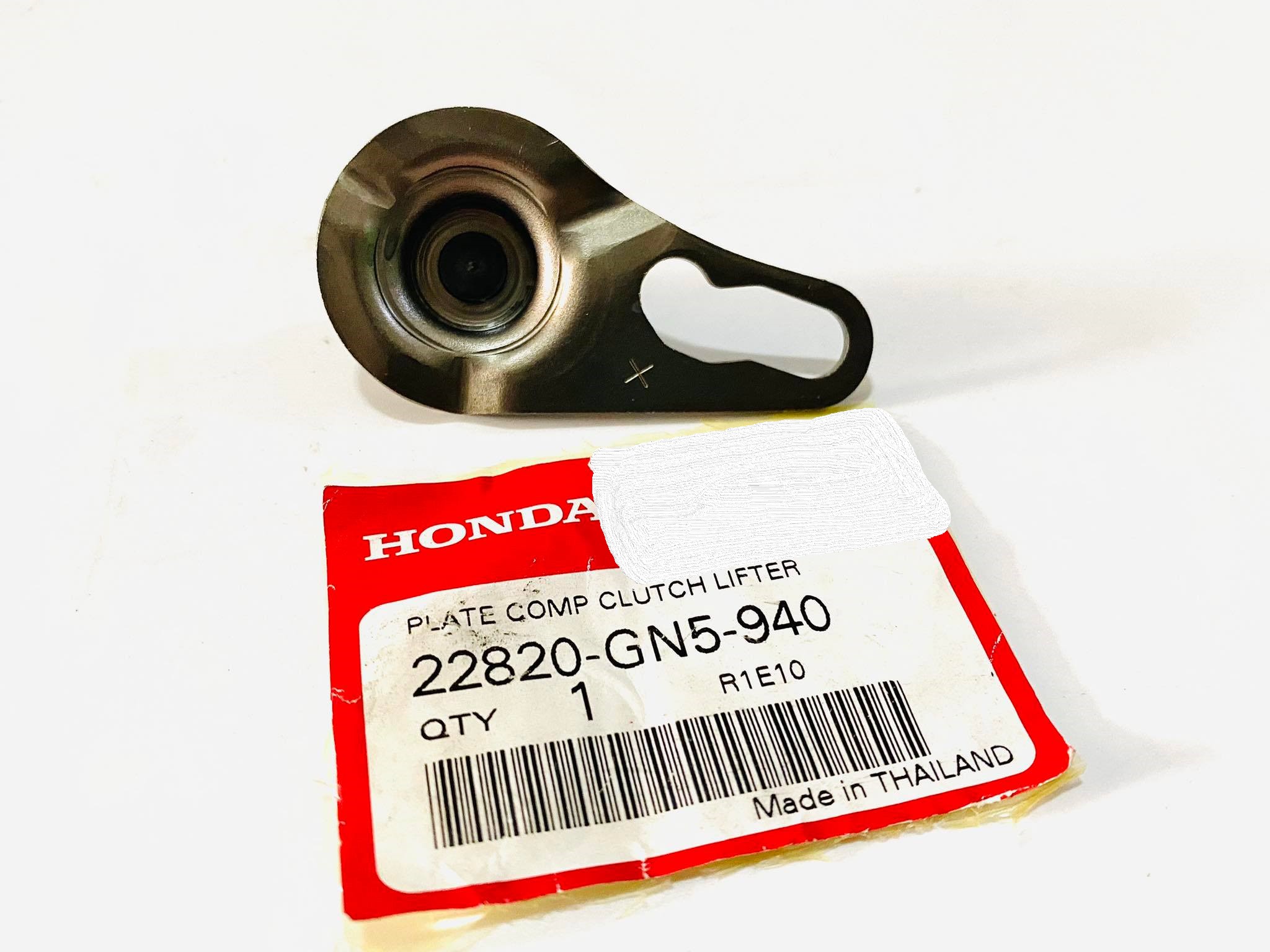 ลูกเบี้ยวคลัชท์ตัวใหญ่ดรีมคุรุสภา ดรีมc100n แท้