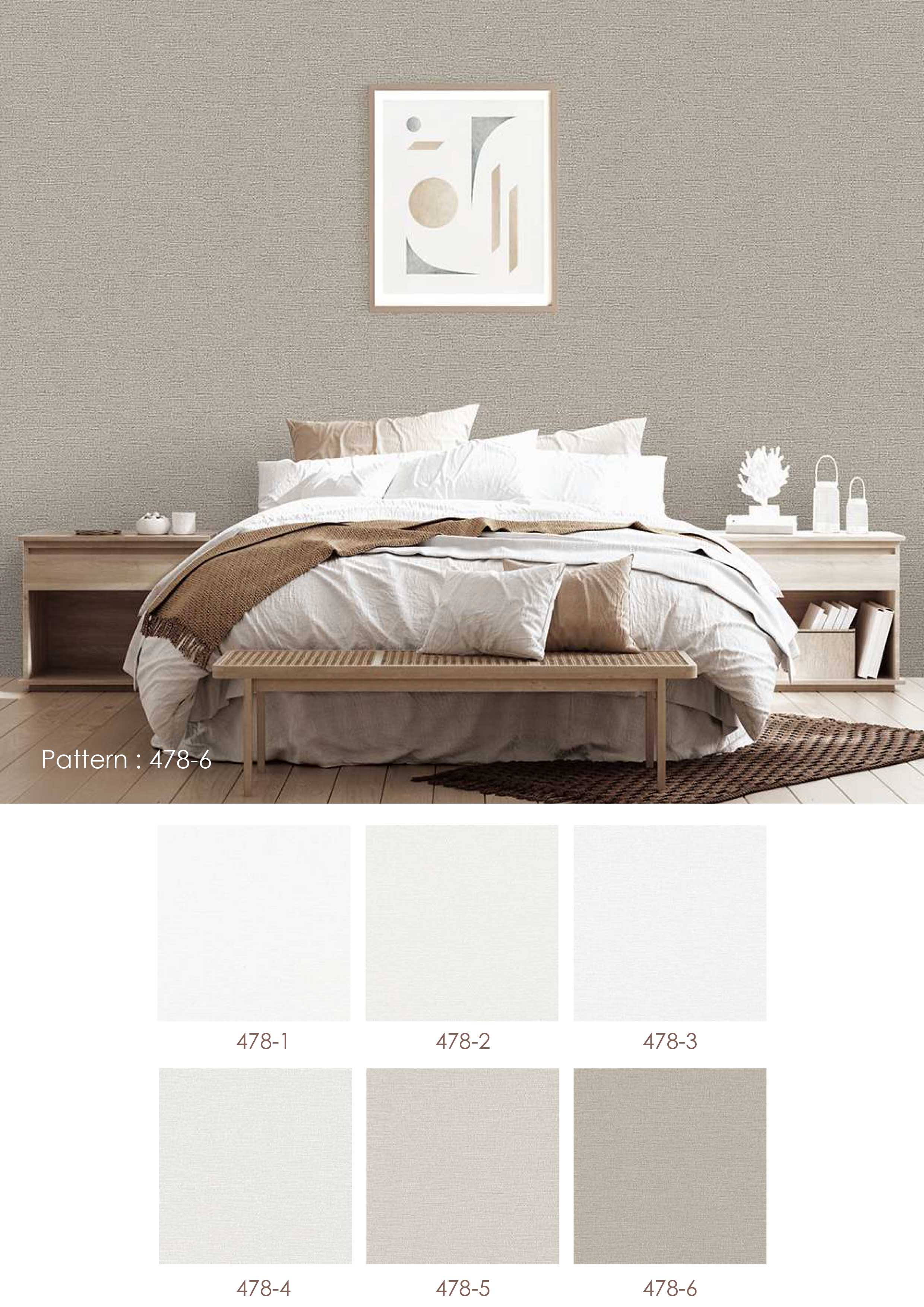 BASIC+ 478 สีครีม | แจ้งรหัสสินค้าในแชท และโทรเช็คสต๊อกก่อนทุกครั้งนะคะ