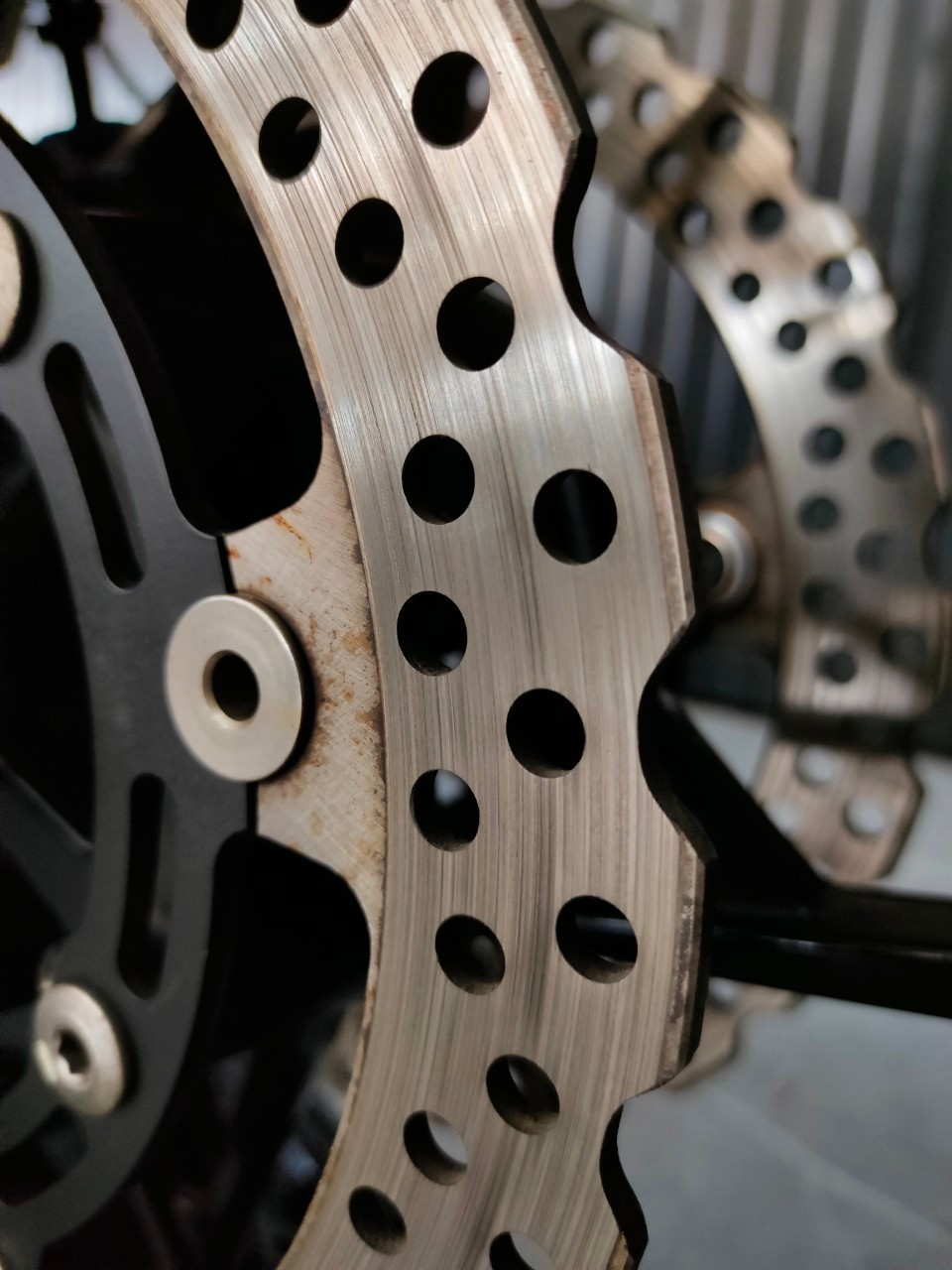 Z650abs ปี 2018 รถบ้านมือเดียวเกรด🅰️