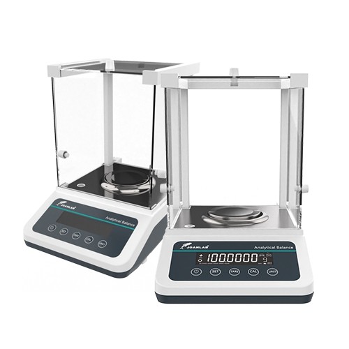 เครื่องชั่ง 4 ตำแหน่ง Analytical Balance รุ่น FA , JOANLAB