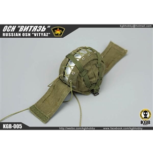 KGB Hobby KGB-005 RUSSIAN OSN "VITYAZ"