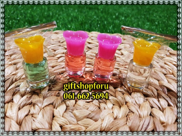 ของชำร่วยงานศพ พิมเสนน้ำฝาดอกไม้