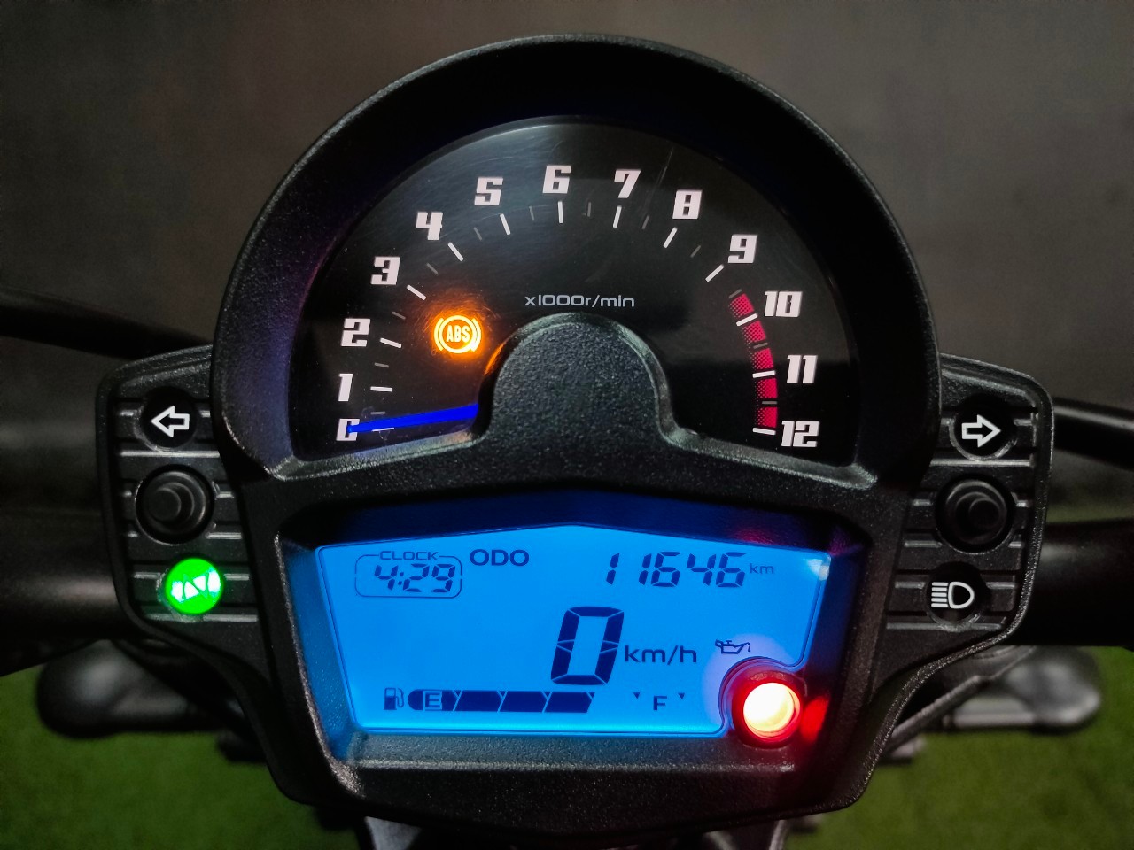 รุ่นนี้มากี่คันก็หมด 😘 KAWASAKI VULCAN650s ABS จดปี 18 "มือเดียวสวยใส"