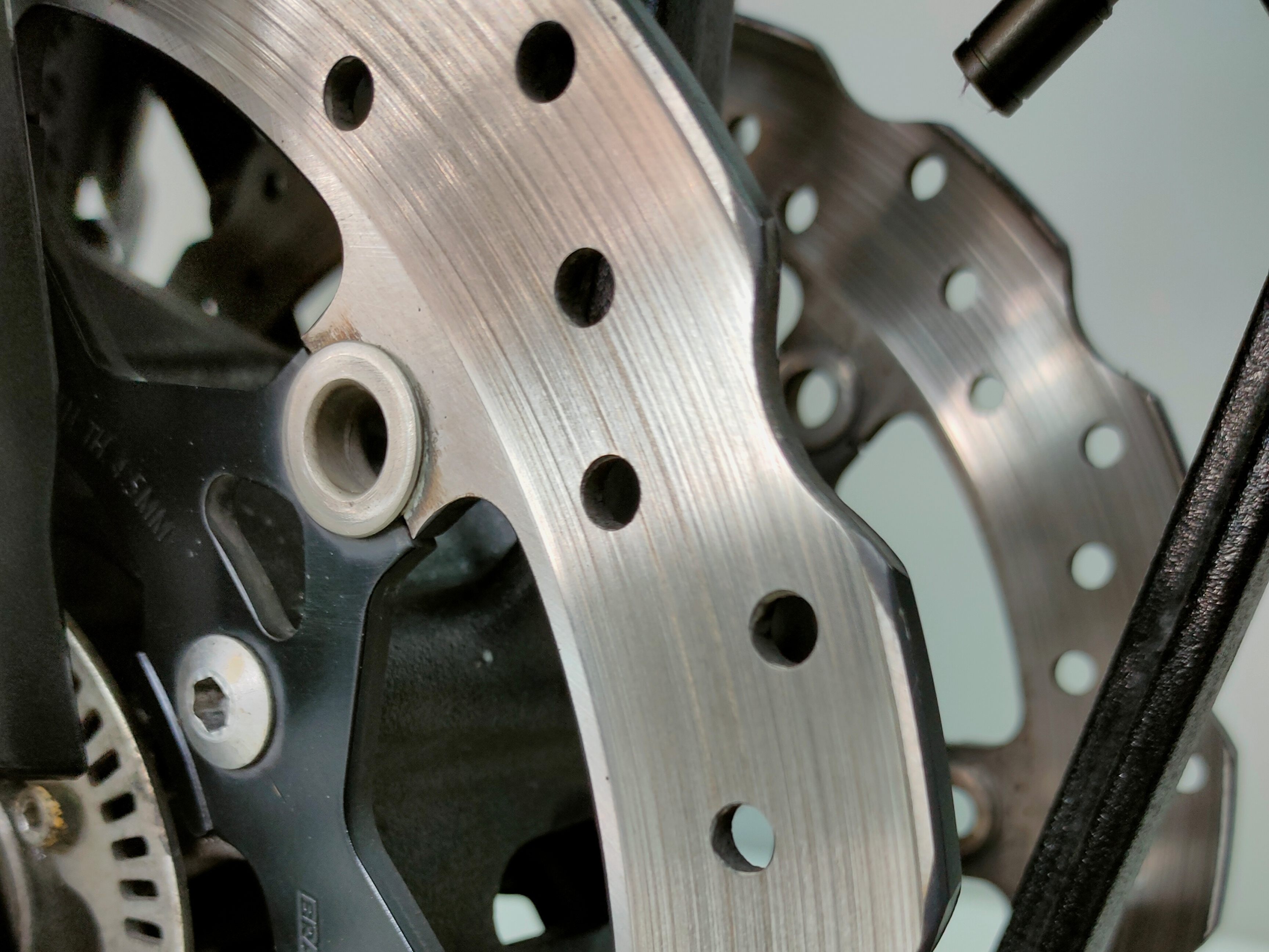 คันนี้อย่างหล่อ โปรโคตรดีออกรถ 300‼️ SUZUKI GSXS750 ABS ปี2019แท้....ทรงโคตรดีแต่งรอบคันทั้งนอก-ใน ⁉️