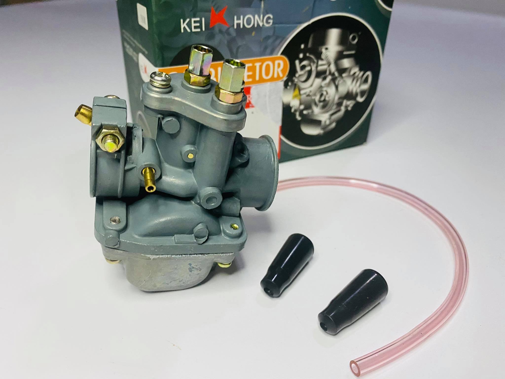 คาร์บูy80 ชิปปี้(สินค้าเกรดเอเทียบเท่าของแท้)