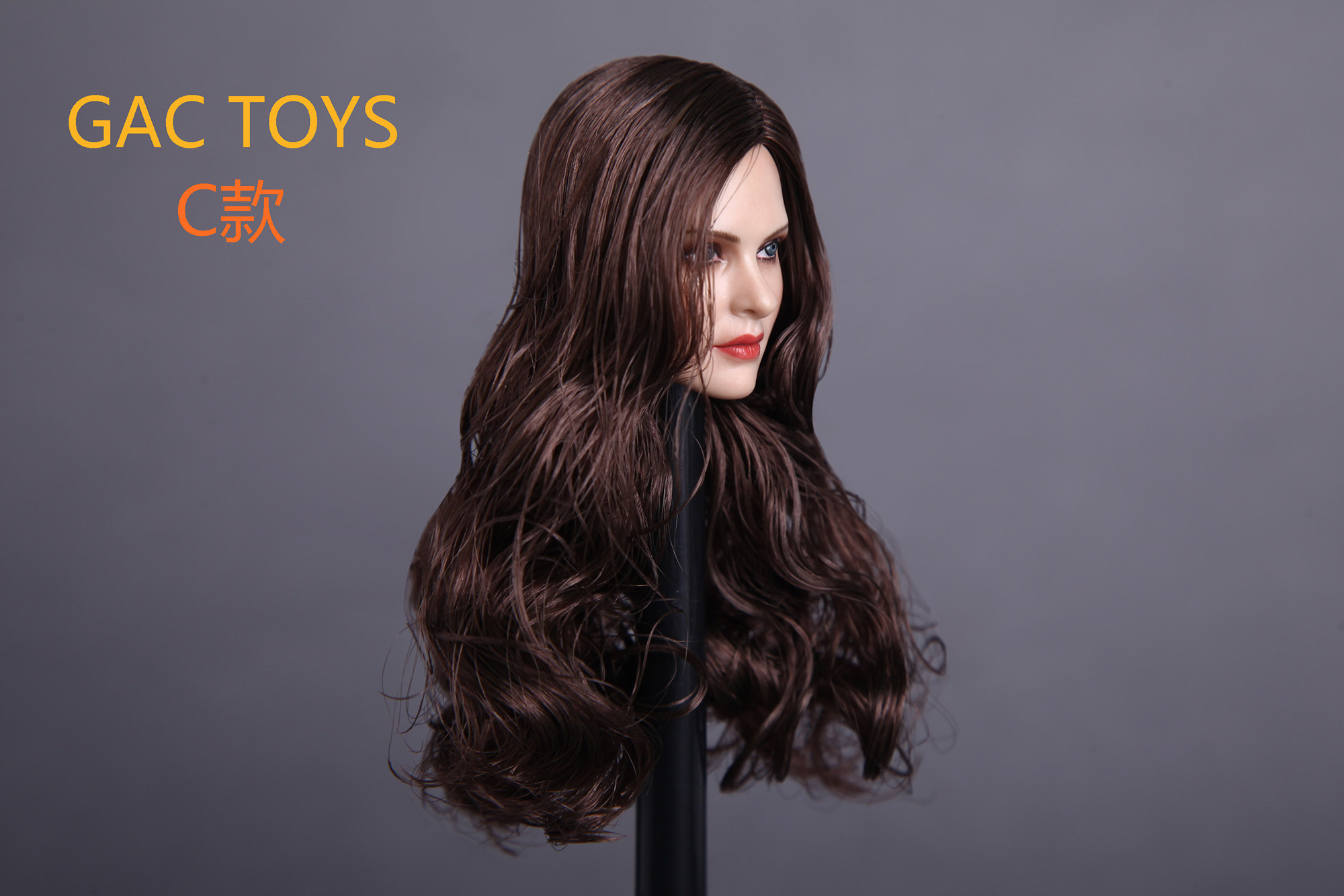 GACTOYS GC005A / GC005B / GC005C 1/6 American beauty