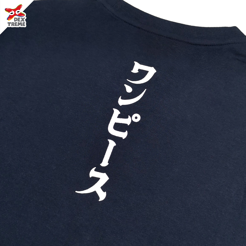 เสื้อวันพีซ One Piece Sunny