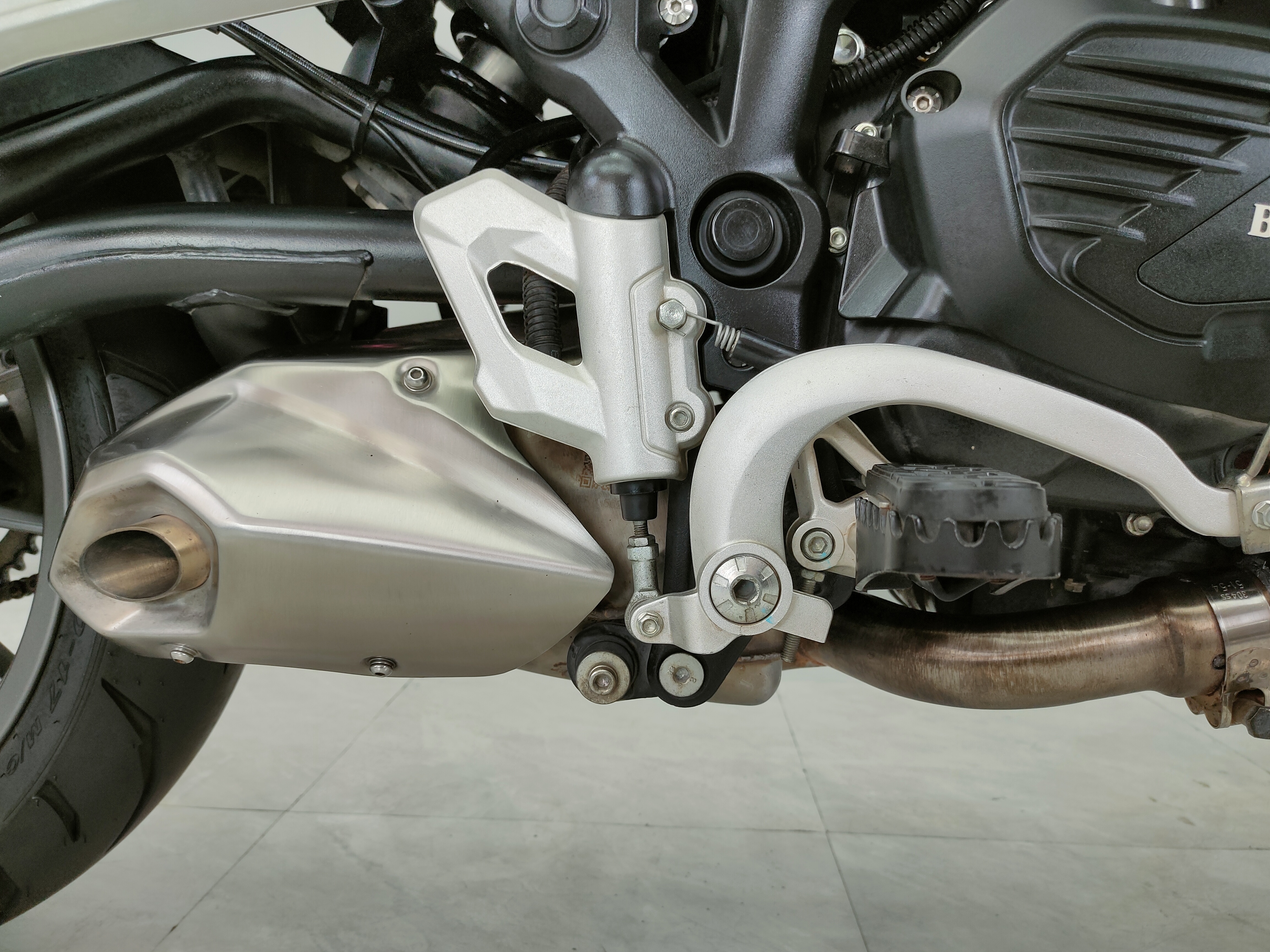 💥 BENELLI TRK502 ปลายปี 2022 แท้ ✨