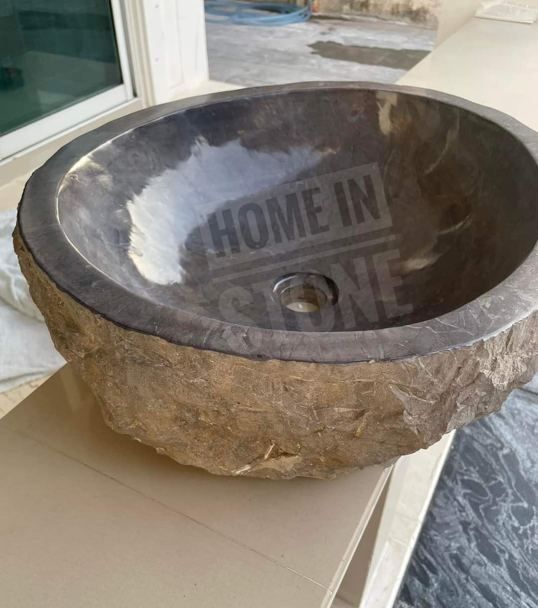 ส่งท้ายปลายเดือน ด้วยอ่างหินธรรมชาติ สวยไม่ซ้ำใคร